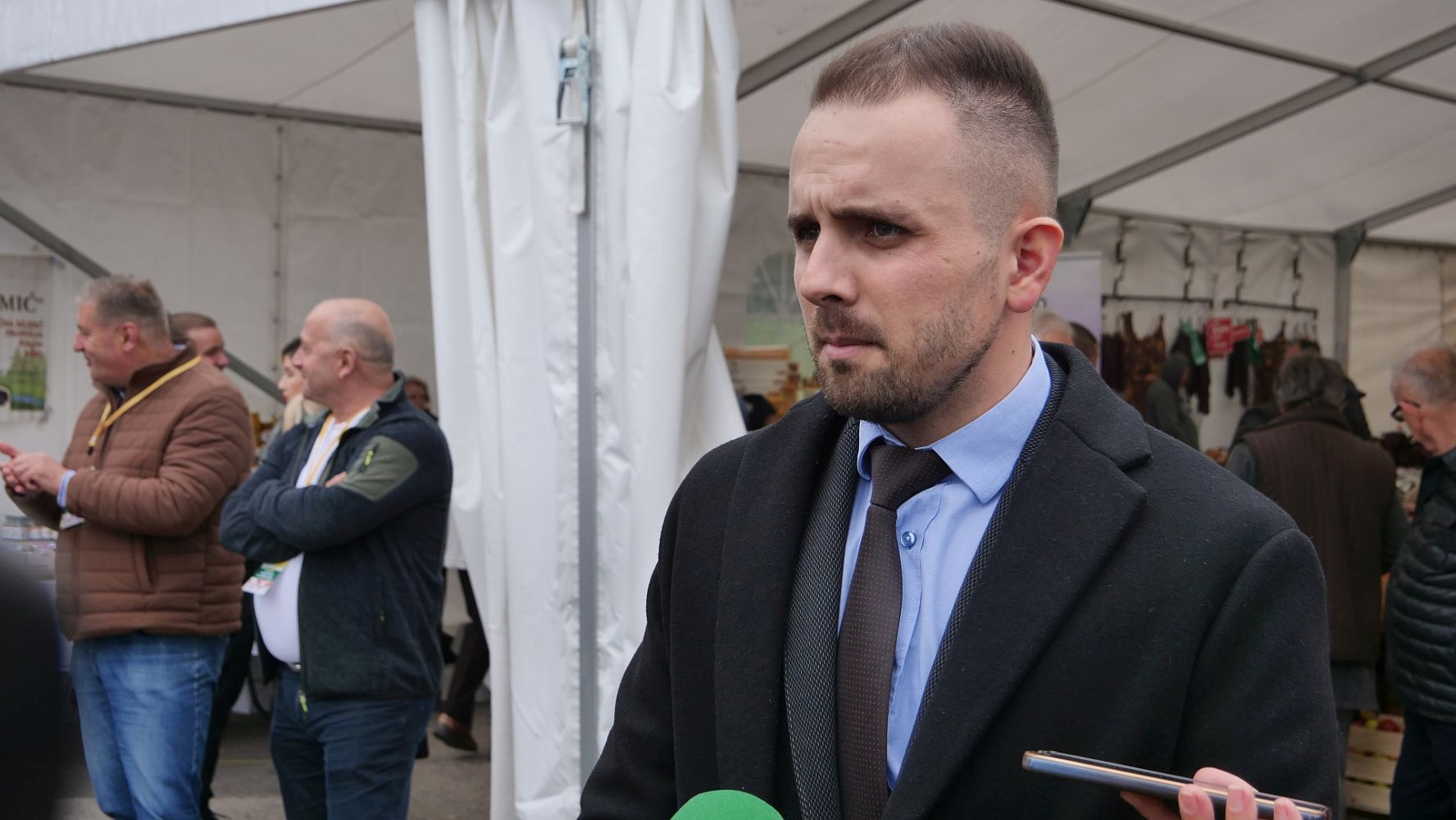 VLADA ZDK NASTAVLJA REALIZACIJU POTICAJA ZA POLJOPRIVREDU ZA 2023. GODINU