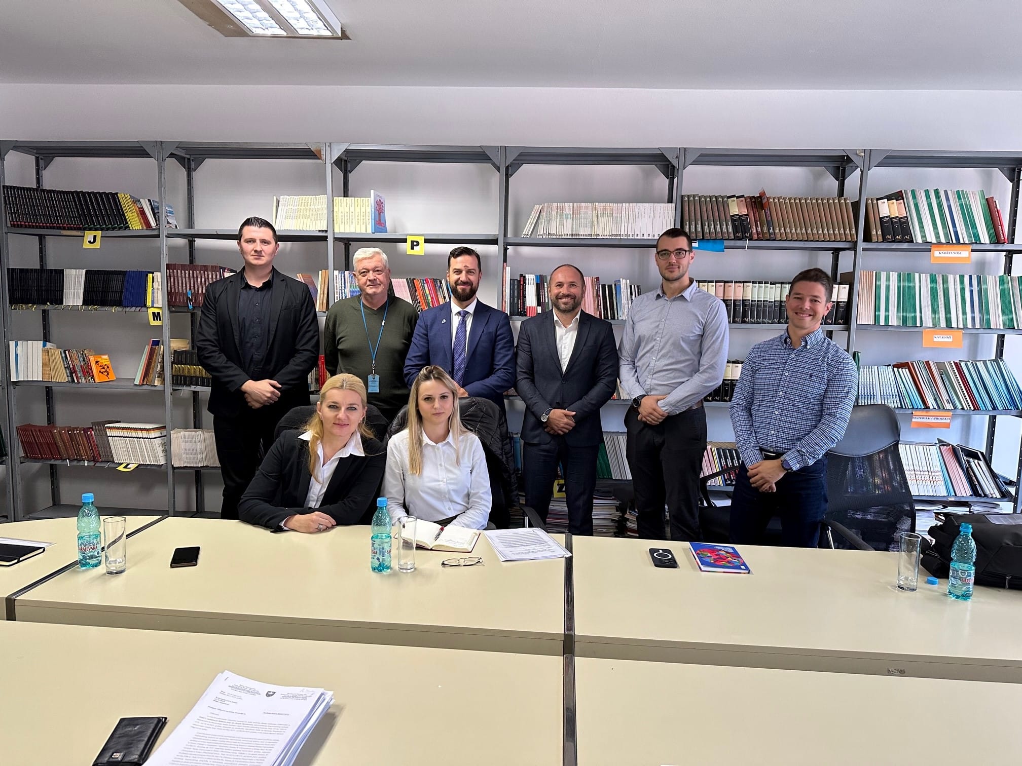 UNDP: PODRŠKA ADAPTACIJI I UTOPLJAVANJU 15 ŠKOLA U ZDK