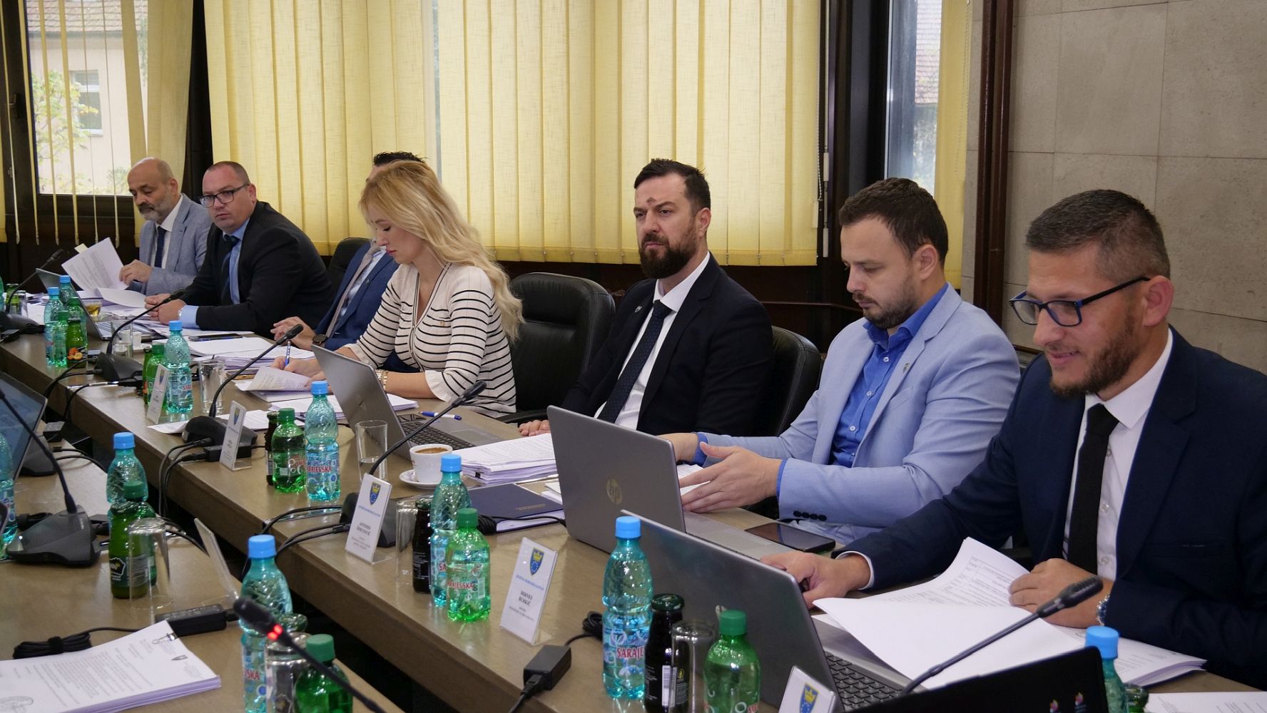 SPORTSKIM KLUBOVIMA I ISTAKNUTIM POJEDINCIMA VLADA ZDK DODIJELILA 344.500,00 KM