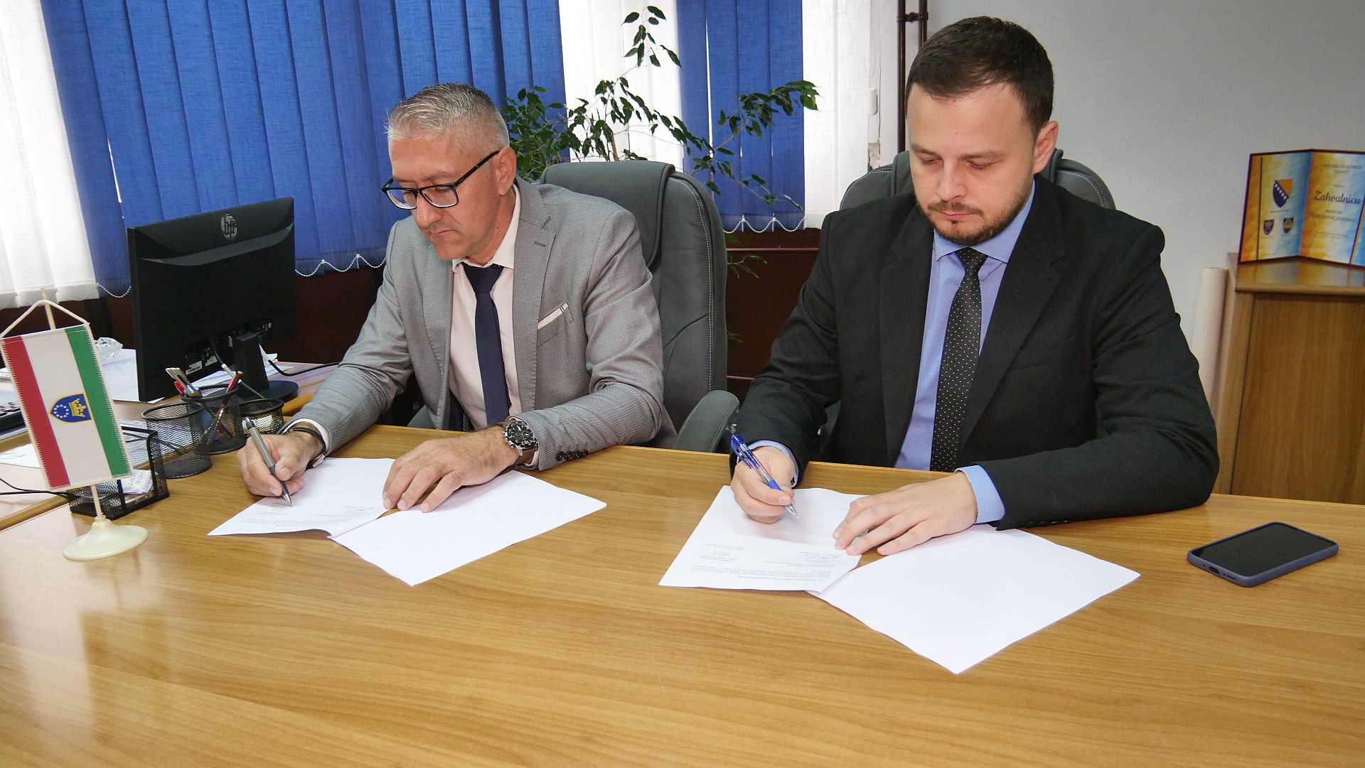 Posao za sve 2024/2025: ZDK izdvaja najveći poticaj za zapošljavanje ciljanih kategorija u FBiH