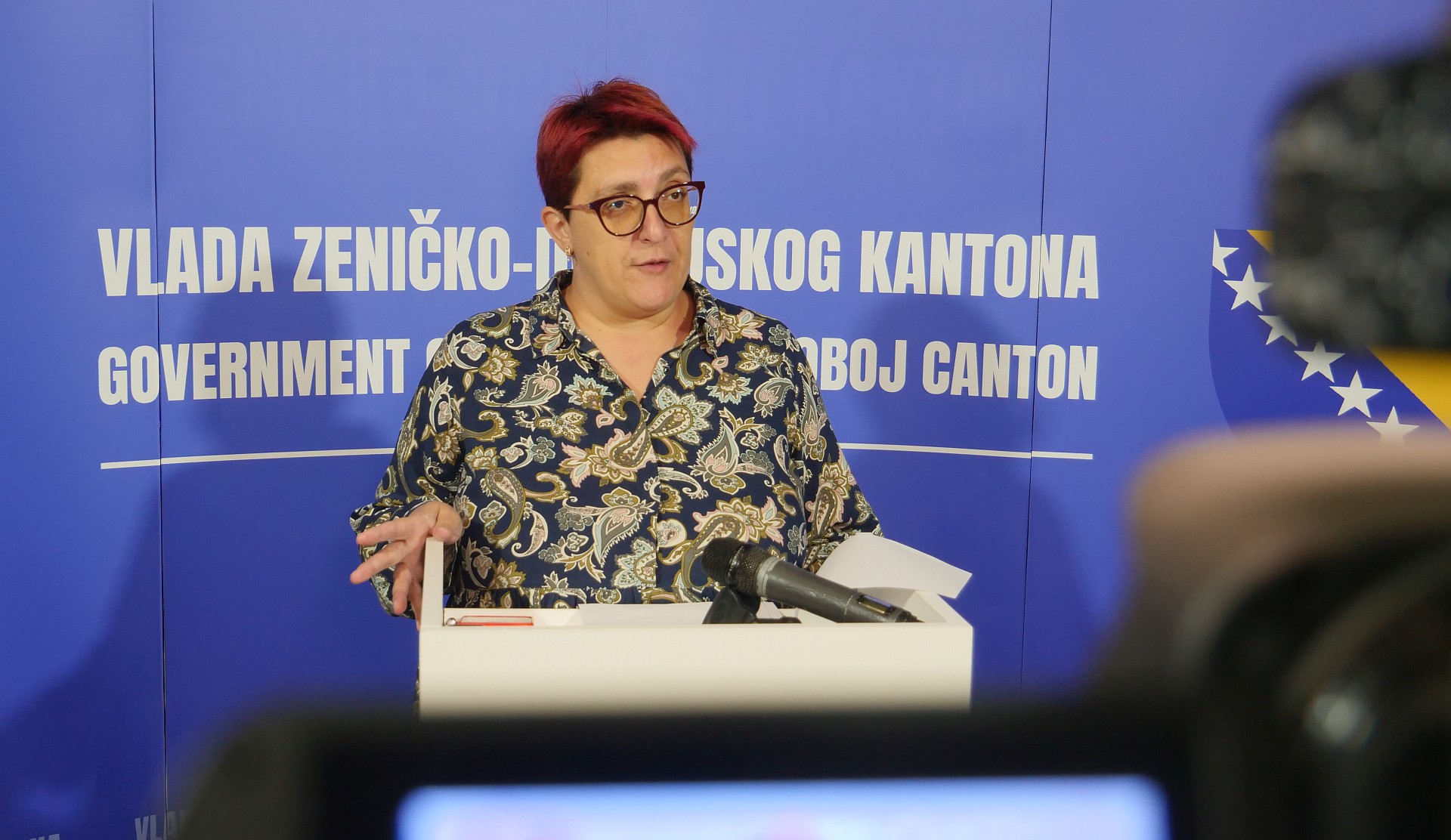 Vlada ZDK izdvojila 5,1 milion KM za mala i srednja preduzeća, 200.000 KM za omladinske košarkaške selekcije BiH