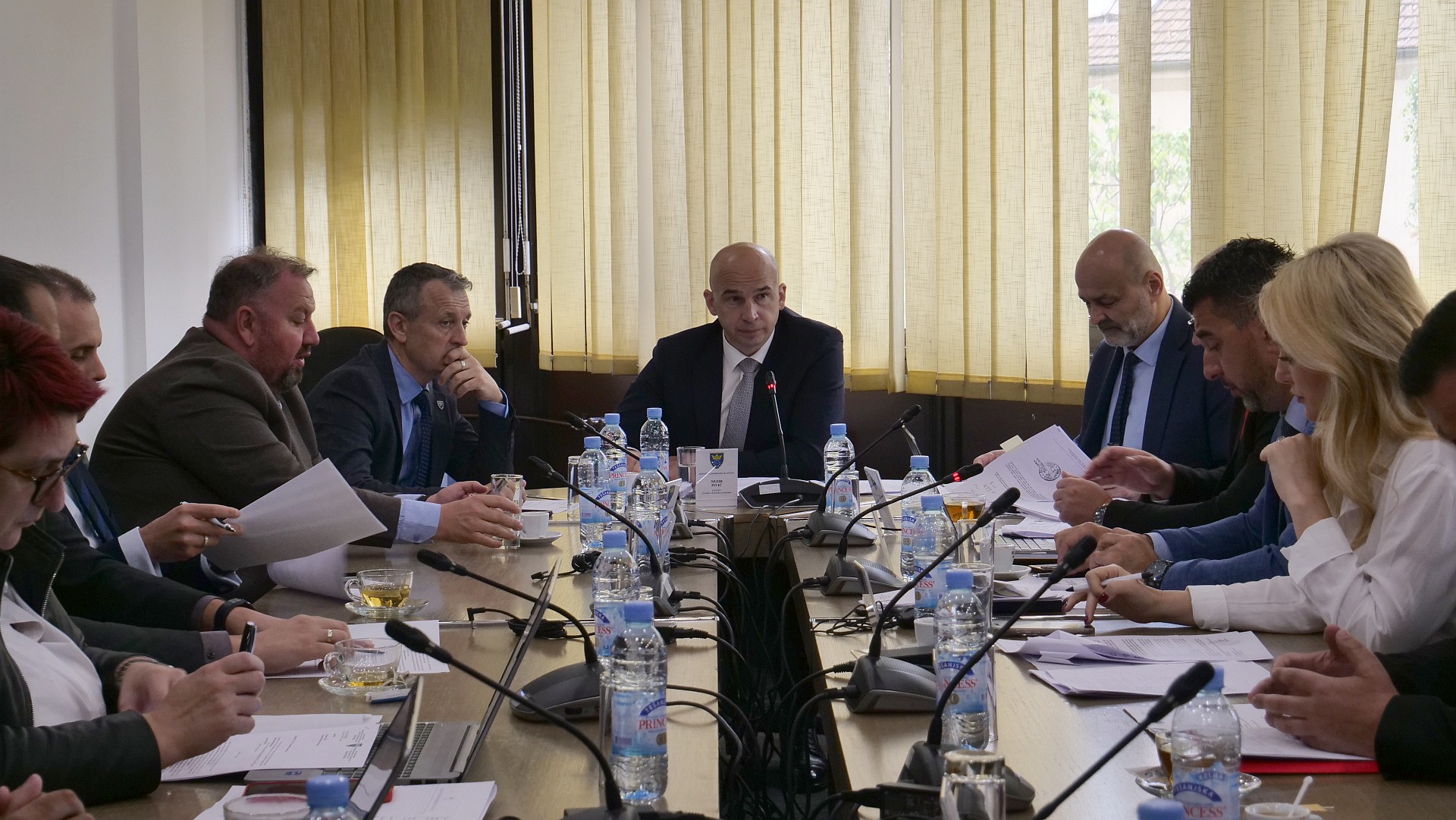 Vlada ZDK odobrila sredstva za nabavku hidrauličnih ginekoloških stolova za 14 zdravstvenih ustanova