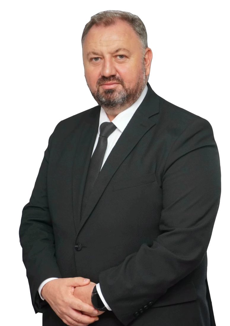 SAMIR ŠIBONJIĆ