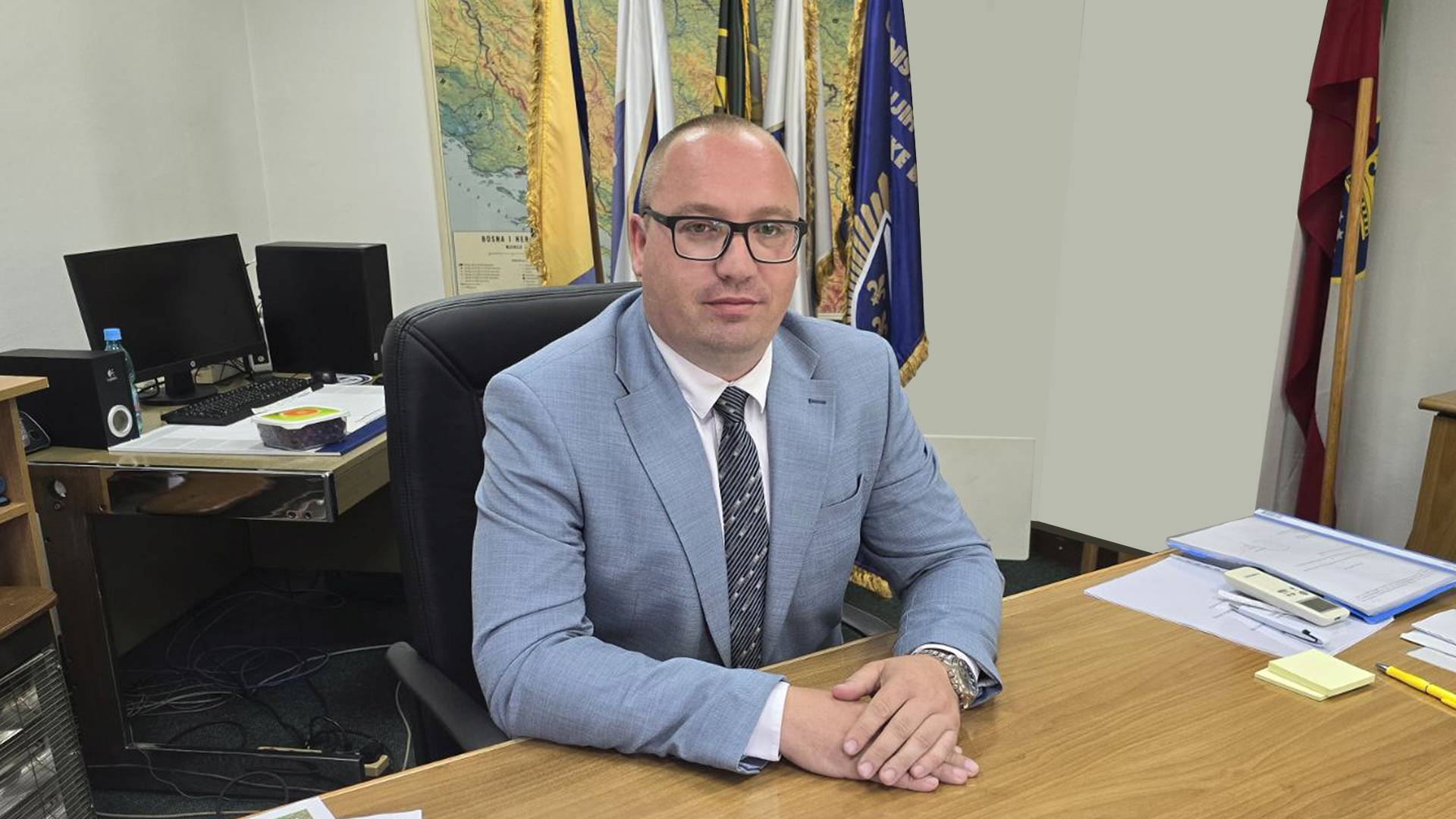 Do sada odobreno 235 zahtjeva za stambeno zbrinjavanje branilačke populacije u ZDK