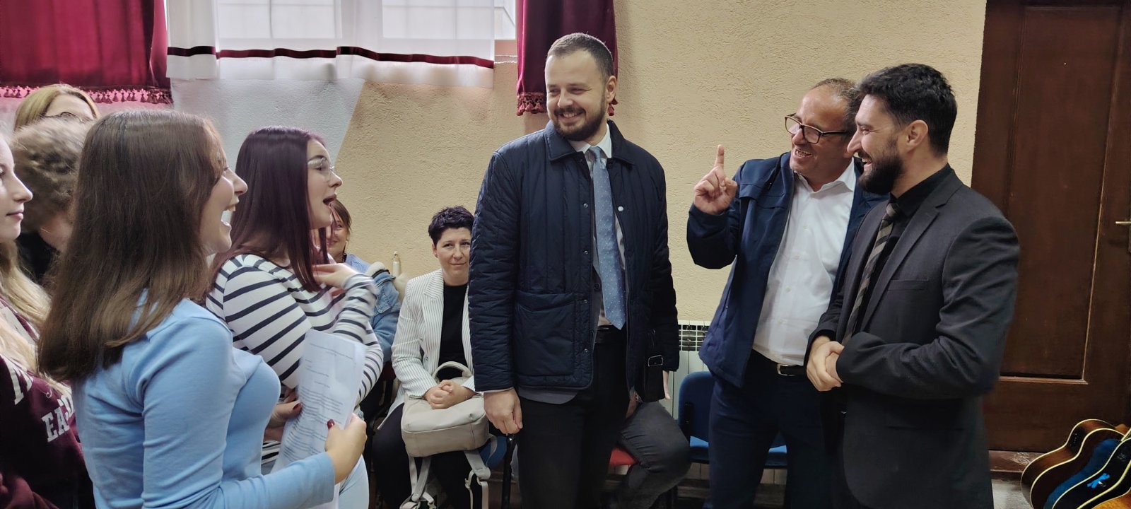 Velika fešta u Brezi: Demokratija, inkluzija i zabava na jednom mjestu