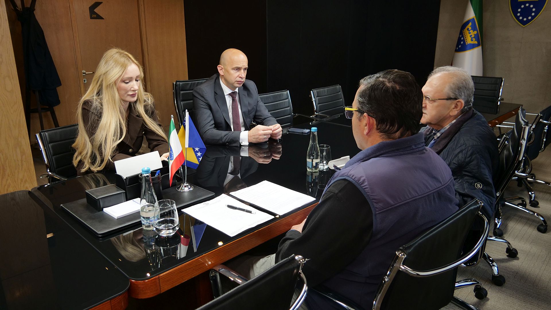 Vlada ZDK podržava inicijativu za uspostavljanje edukacijskih centara za dijabetes