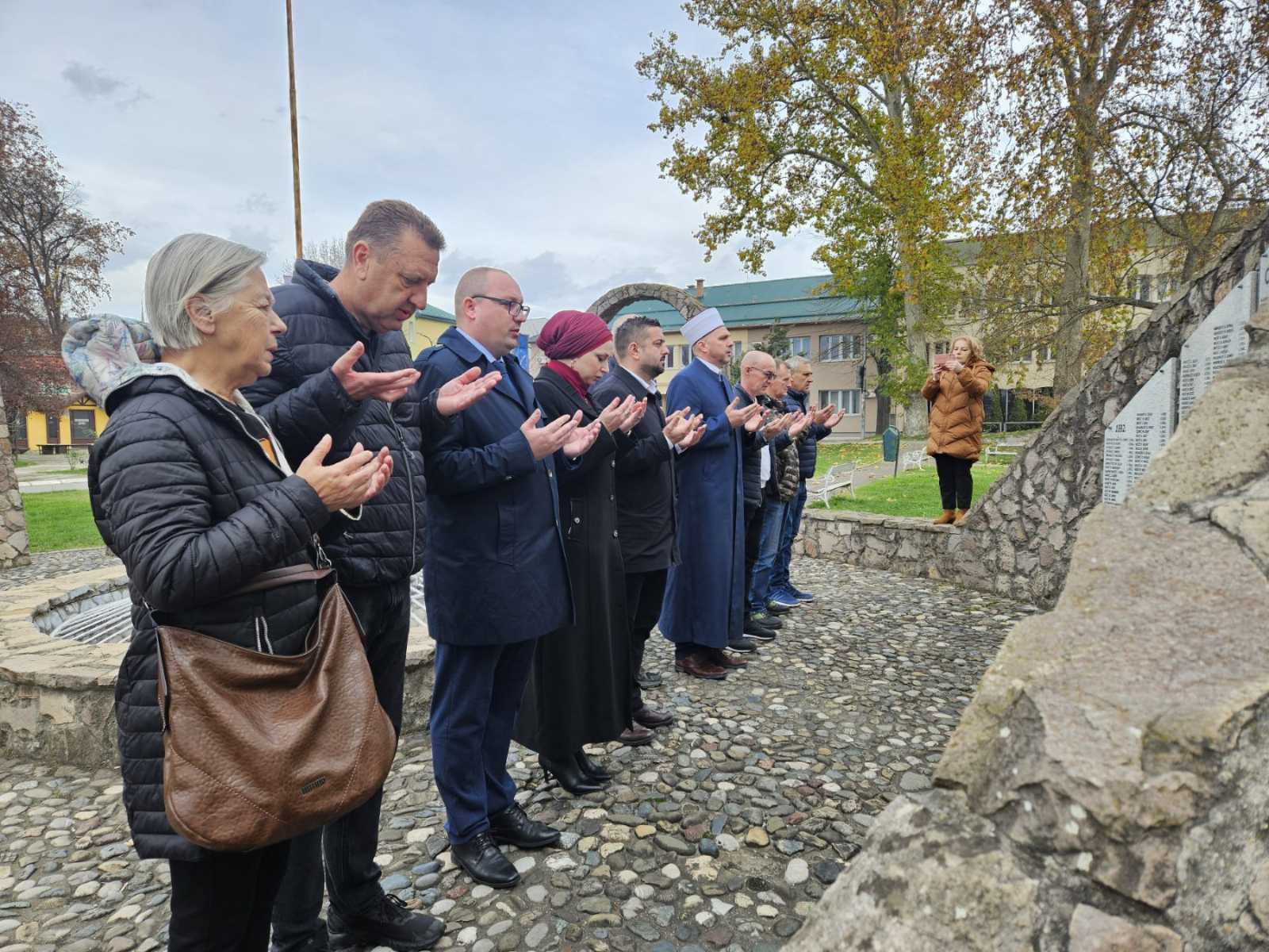 Ministar Adnan Sirovica na godišnjici oslobodilačke akcije Spahića gaj: „Ne smijemo potisnuti u zaborav ovakve i slične akcije naših hrabrih sinova“