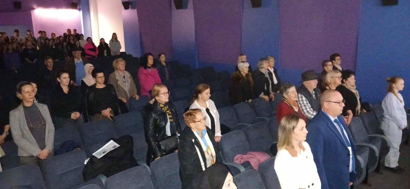 Održan tradicionalni kviz znanja bh. historije uz podršku Ministarstva za boračka pitanja ZDK