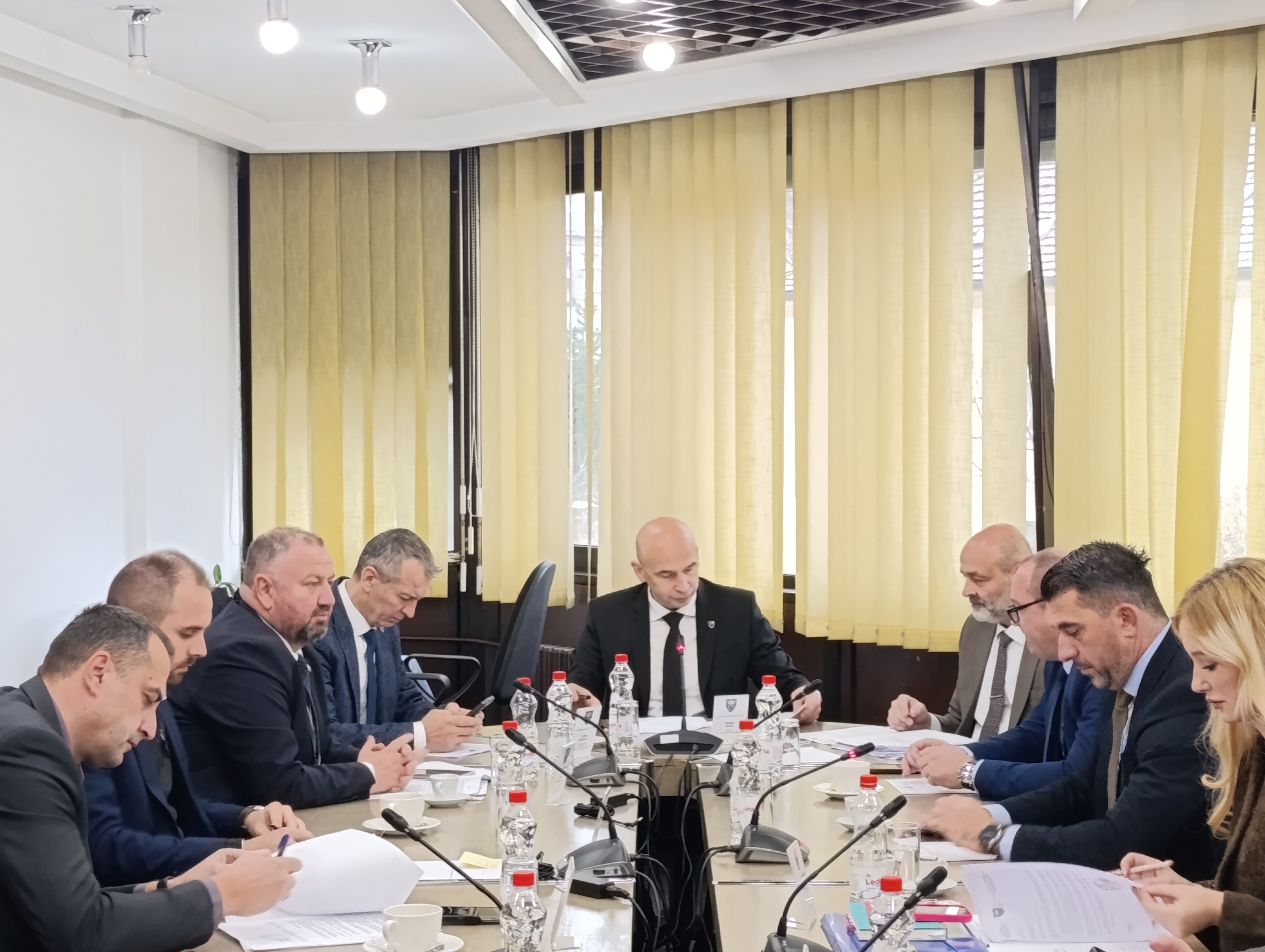 Vlada ZDK izdvojila više od 1,07 miliona KM za poljoprivredu