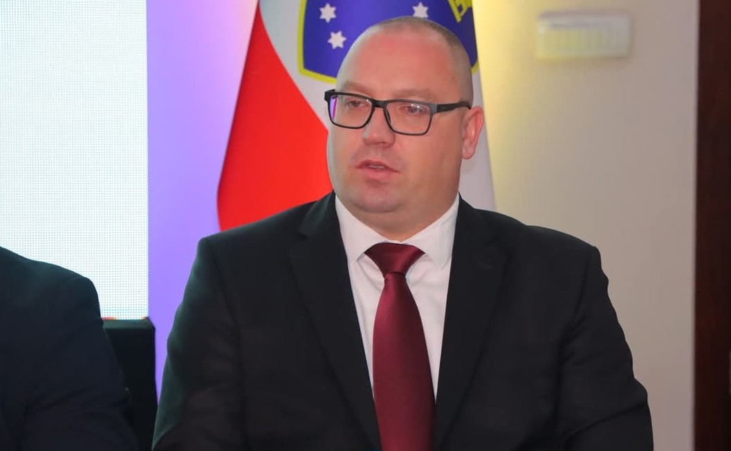 Ministar za boračka pitanja Adnan Sirovica: Rekordnim ulaganjima jačamo dostojanstvo branilaca