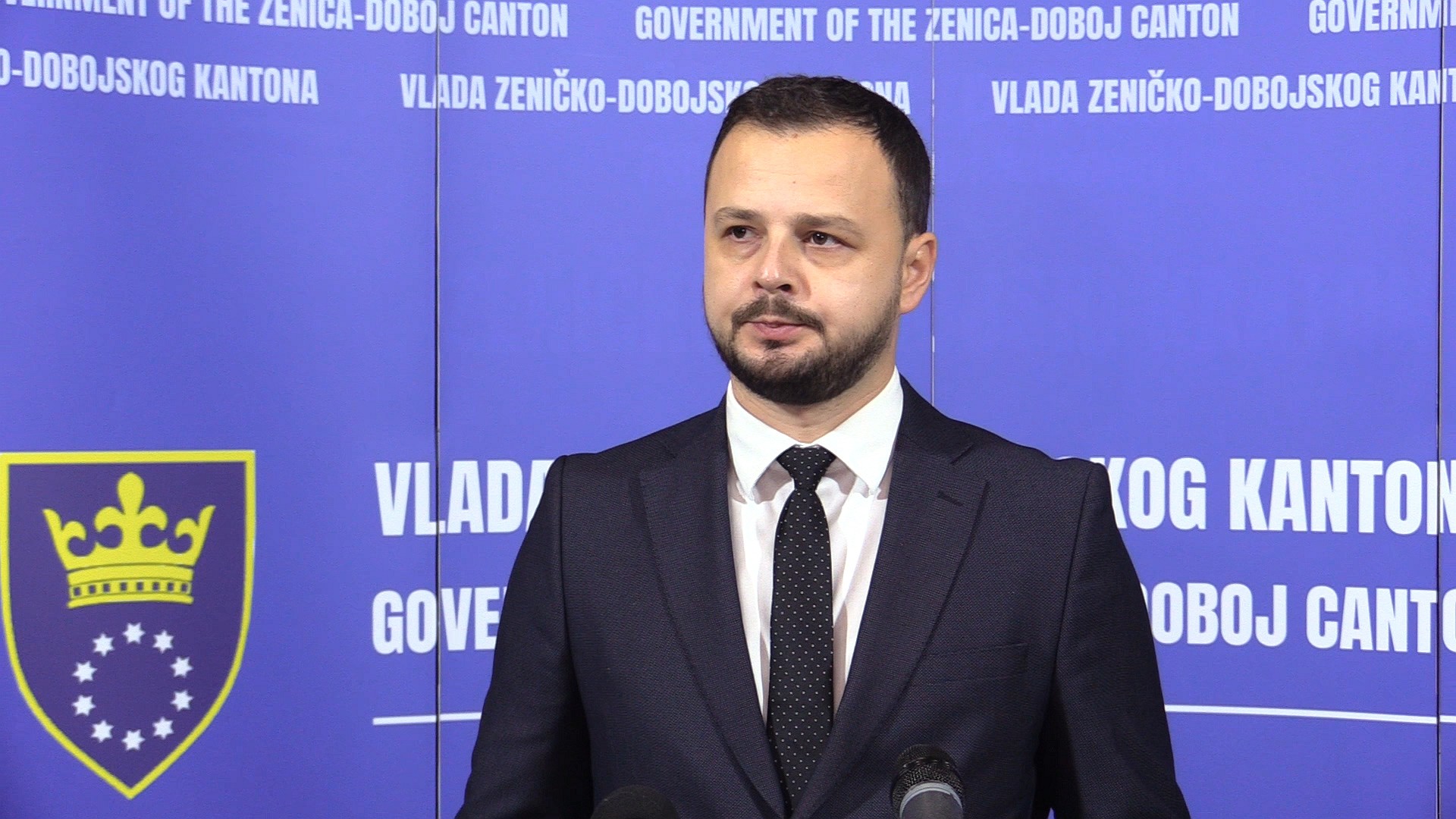 Vlada ZDK odobrila 319.539 KM za gradnju i obnovu centara za socijalni rad