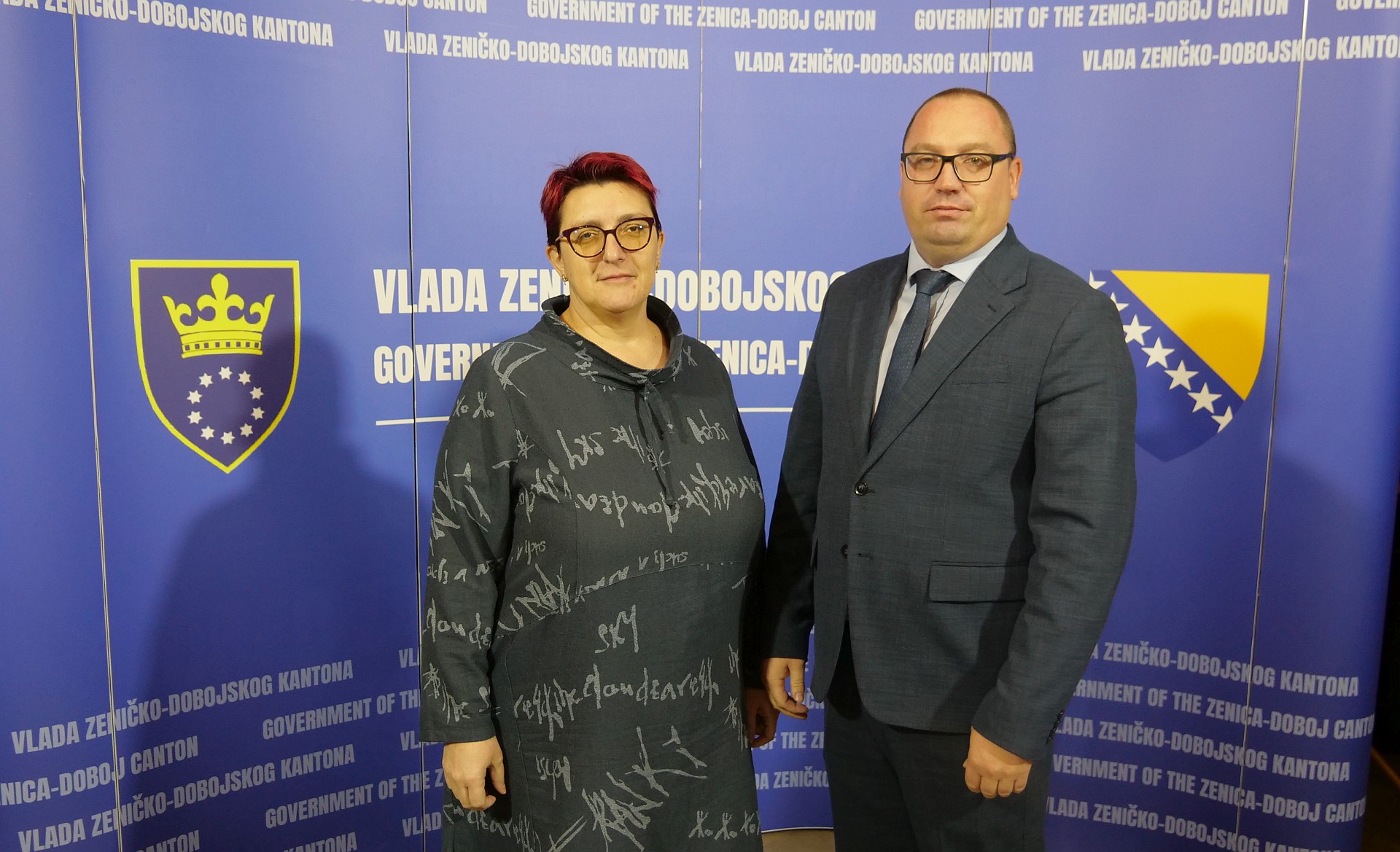 Isplaćena jednokratna novčana pomoć za 11.354 pripadnika branilačke populacije sa područja ZDK