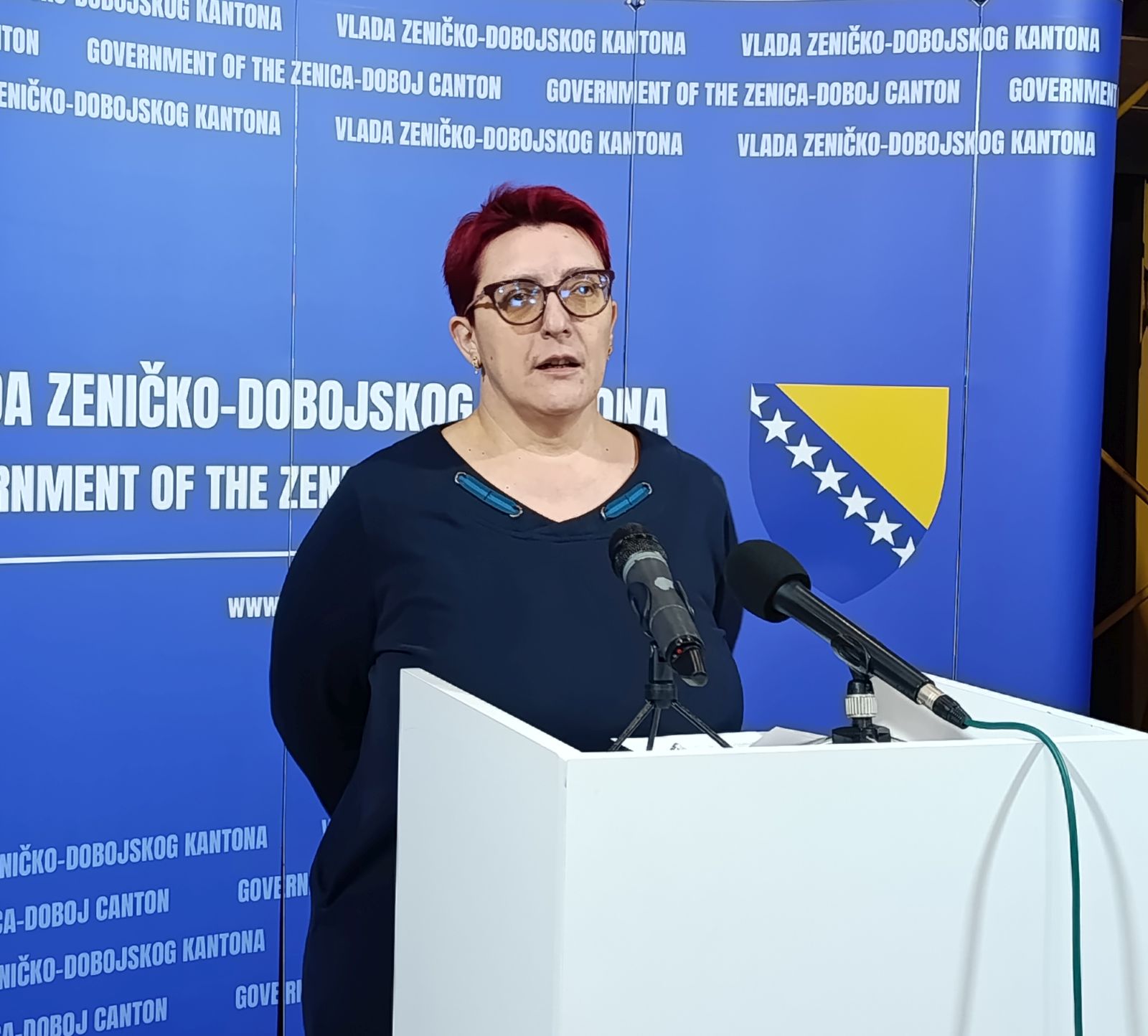 Novogodišnja naknada od 250,00 KM za uposlene u ustanovama kulture u ZDK, Penzionerskom domu i Centru za djecu i odrasle s posebnim potrebama