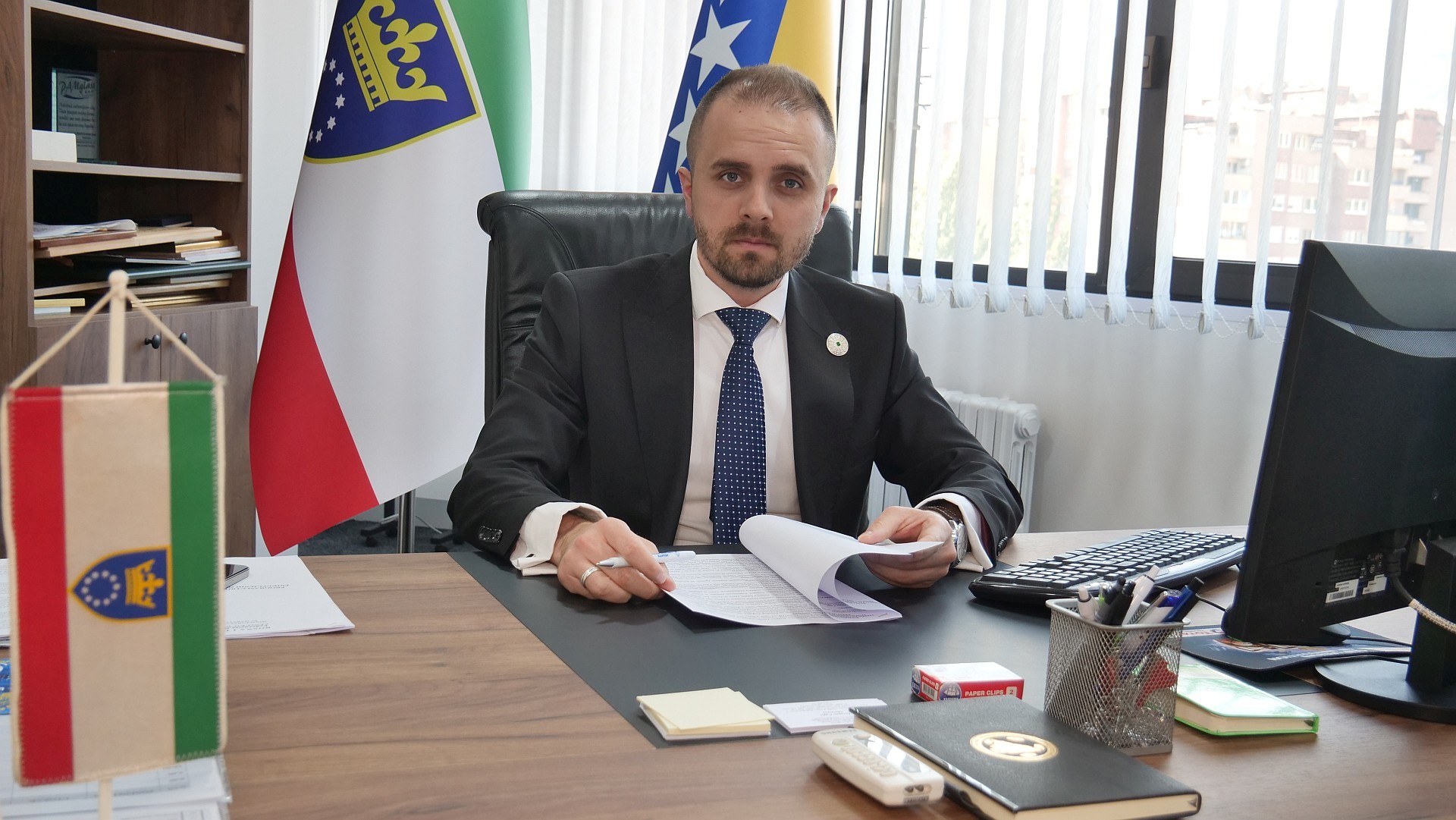 Poljoprivreda ZDK ulazi u 2026. godinu s rekordnom podrškom: Sredstva poticaja udvostručena za dvije godine