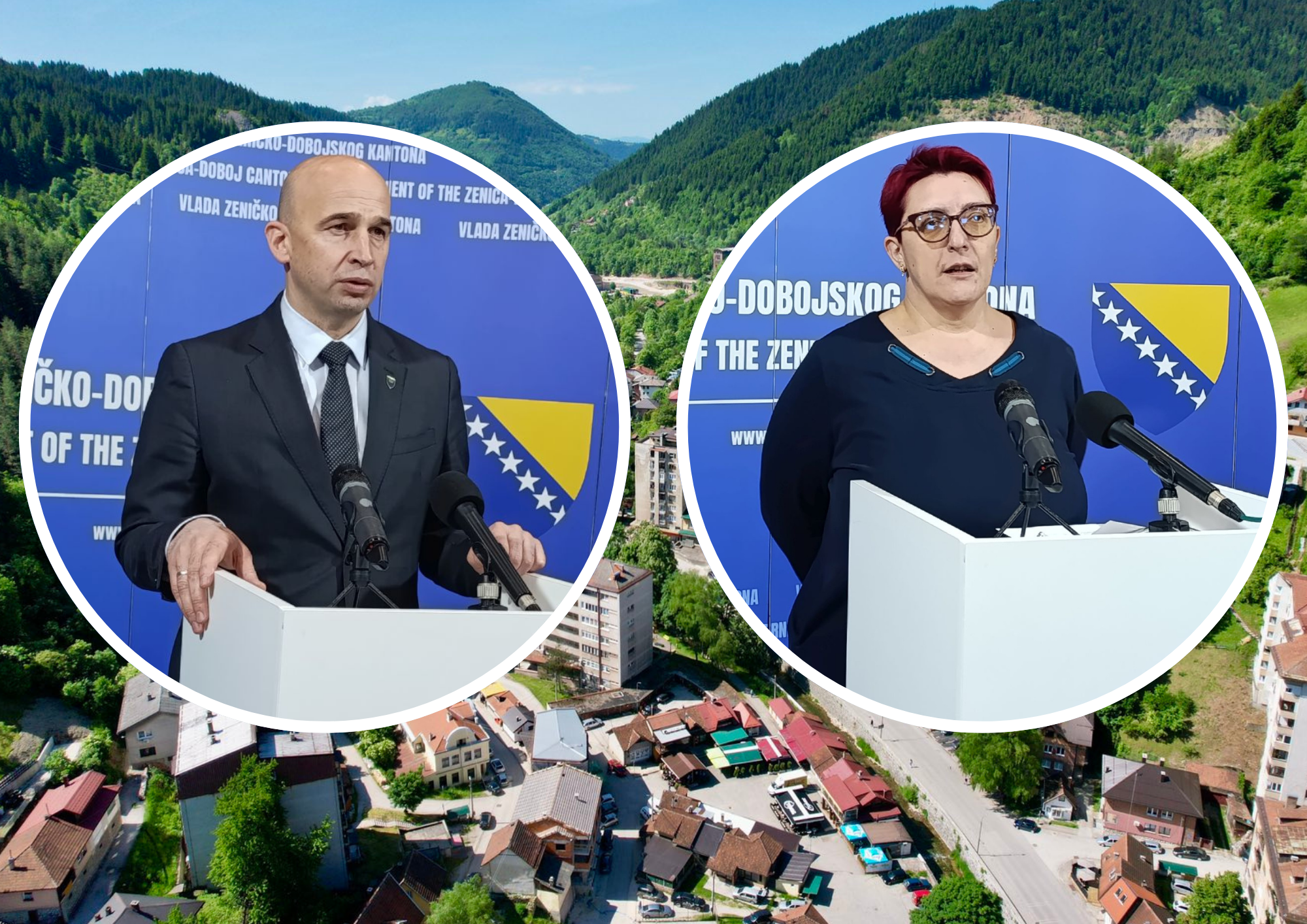 Skupština ZDK: Usvojen Budžet Kantona za 2026. godinu u iznosu od 740,8 miliona KM