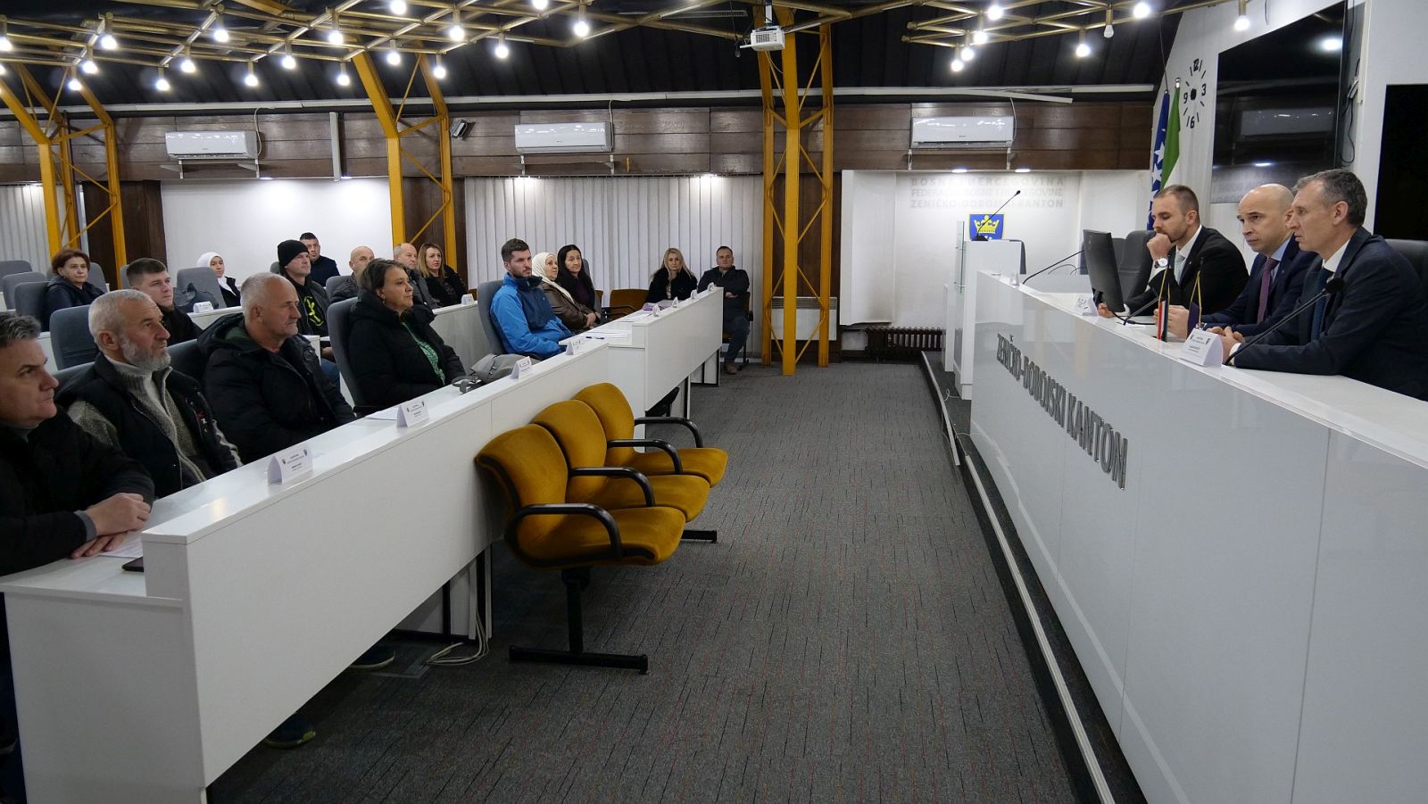 Vlada ZDK odobrila 390.000 KM za projekte u poljoprivredi: Potpisani ugovori s 23 poljoprivredna proizvođača