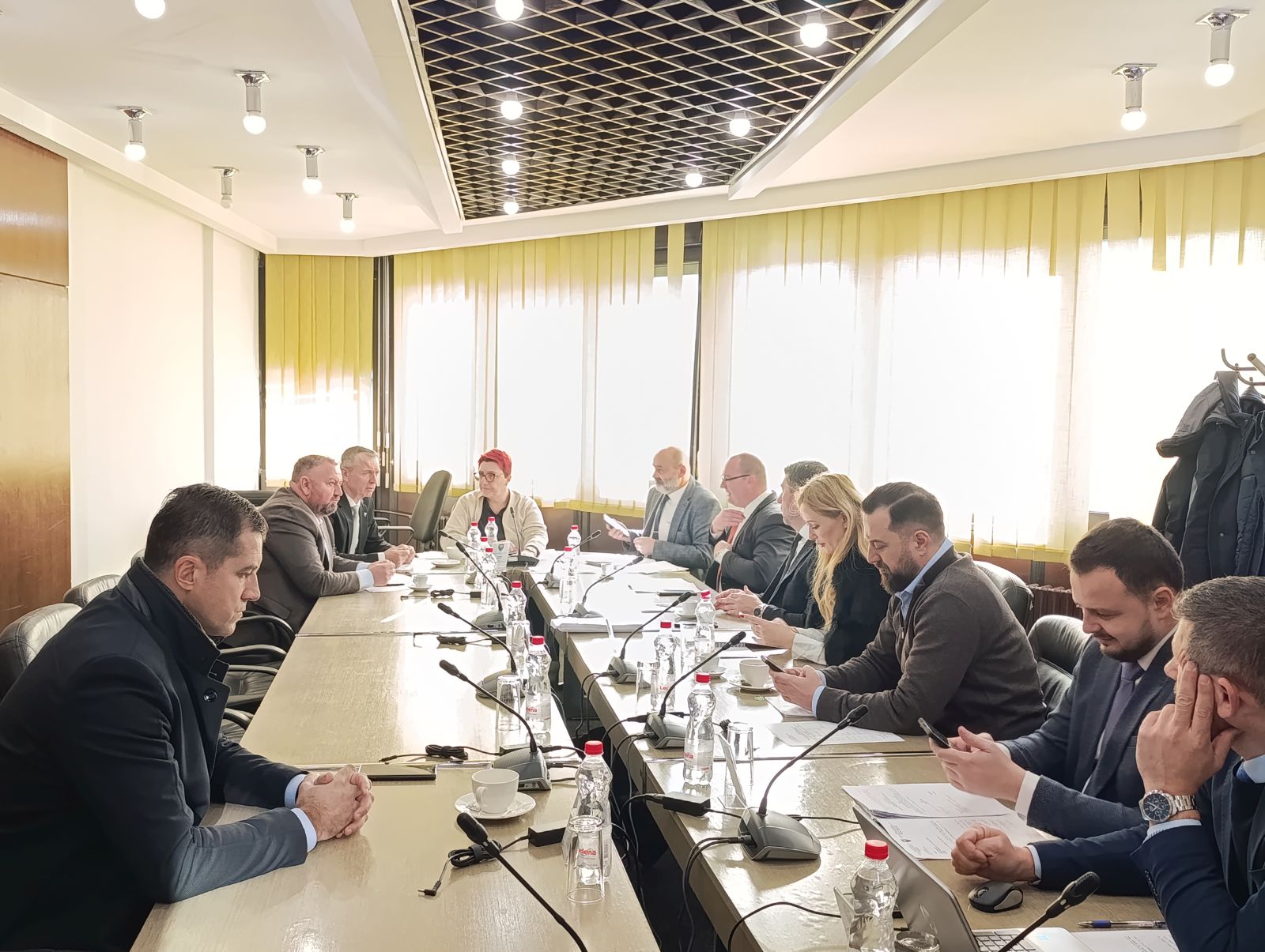 Vlada ZDK usvojila Program rada za 2026. godinu