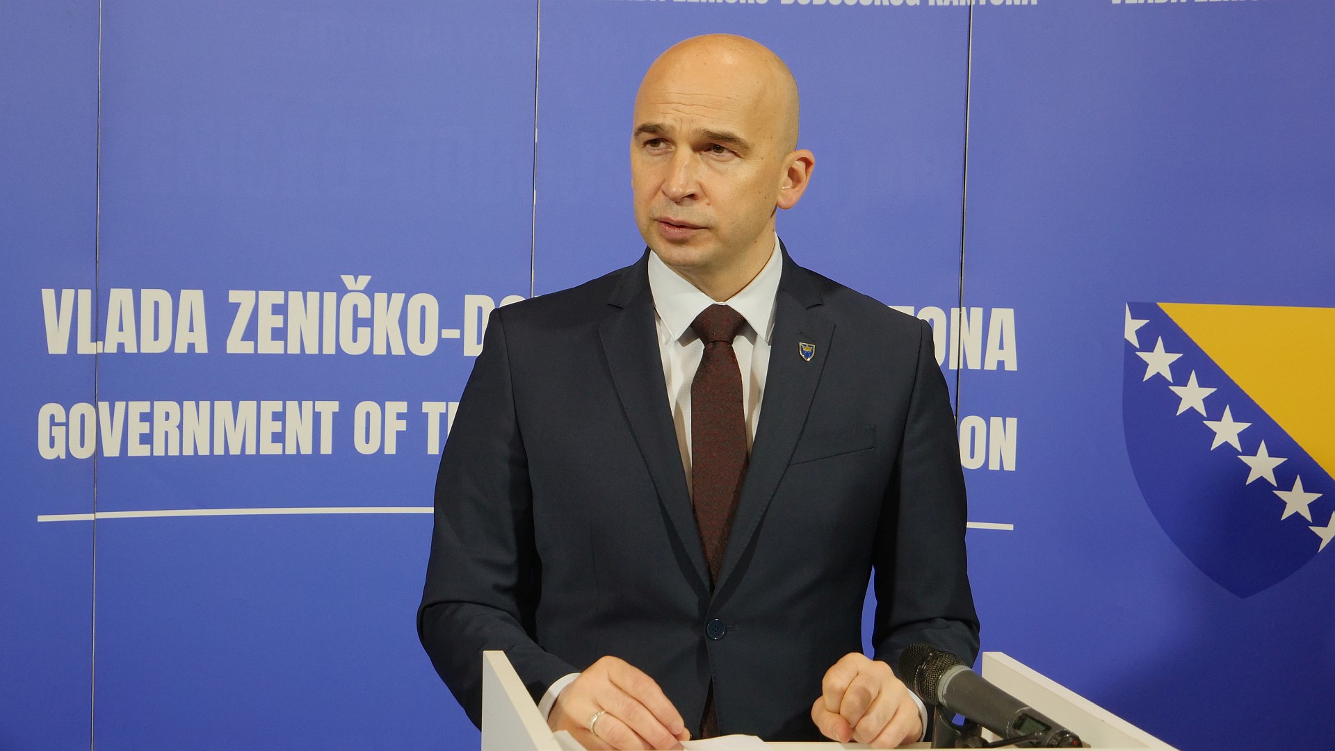 Digitalna transformacija javne uprave: Vlada Zeničko-dobojskog kantona pokrenula projekat eUprave