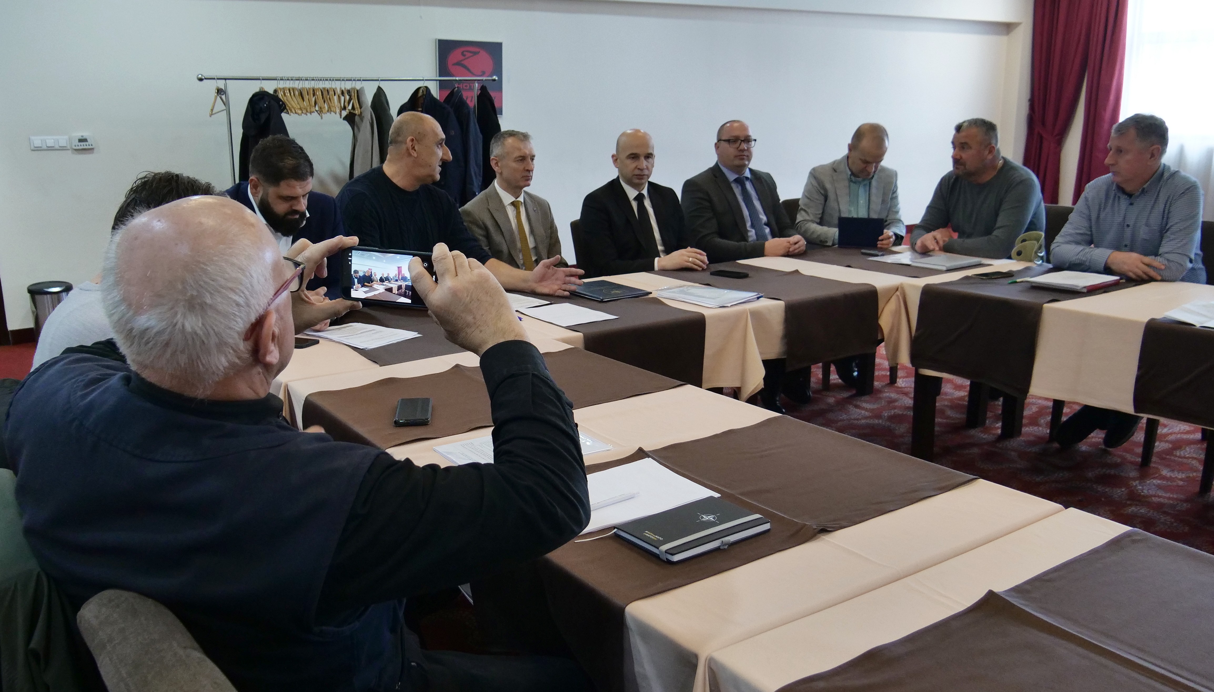 Historijski iskorak i vraćanje dostojanstva ratnim vojnim invalidima: Predstavljen novi model ostvarivanja prava na ortopedska pomagala