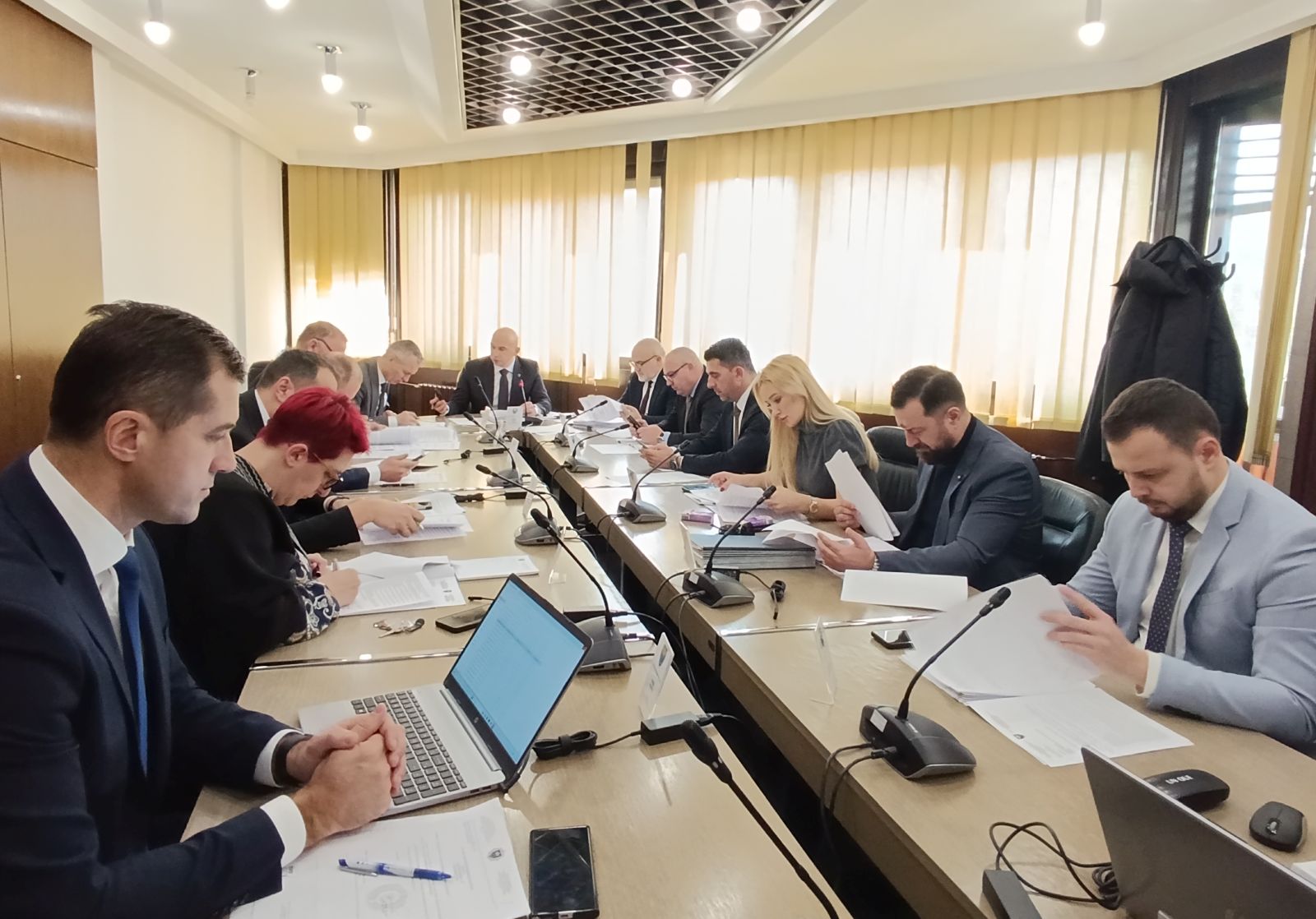 Vlada ZDK donijela odluku o jednokratnoj pomoći zaposlenima povodom Dana nezavisnosti BiH 