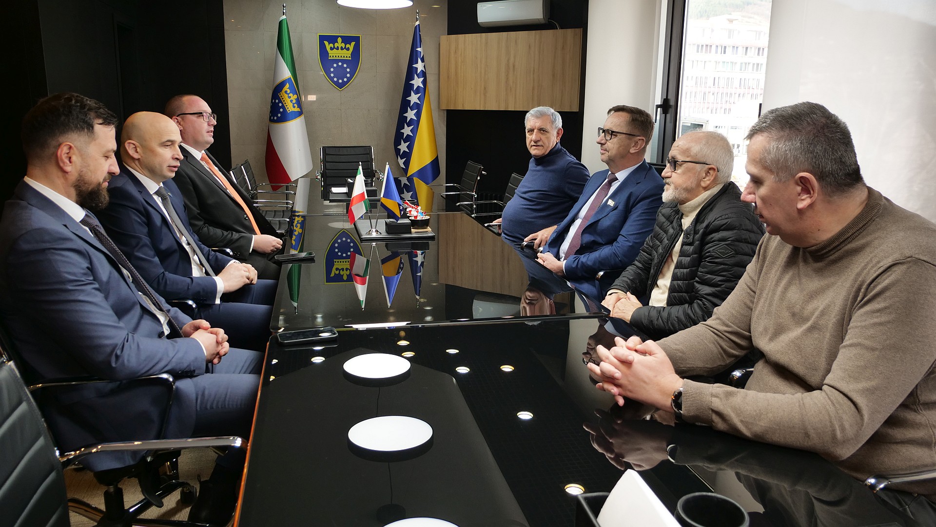 Puna podrška izdavanju reprinta Patriotskog lista: Čuvanje od zaborava herojske borbe boraca Trećeg korpusa ARBiH