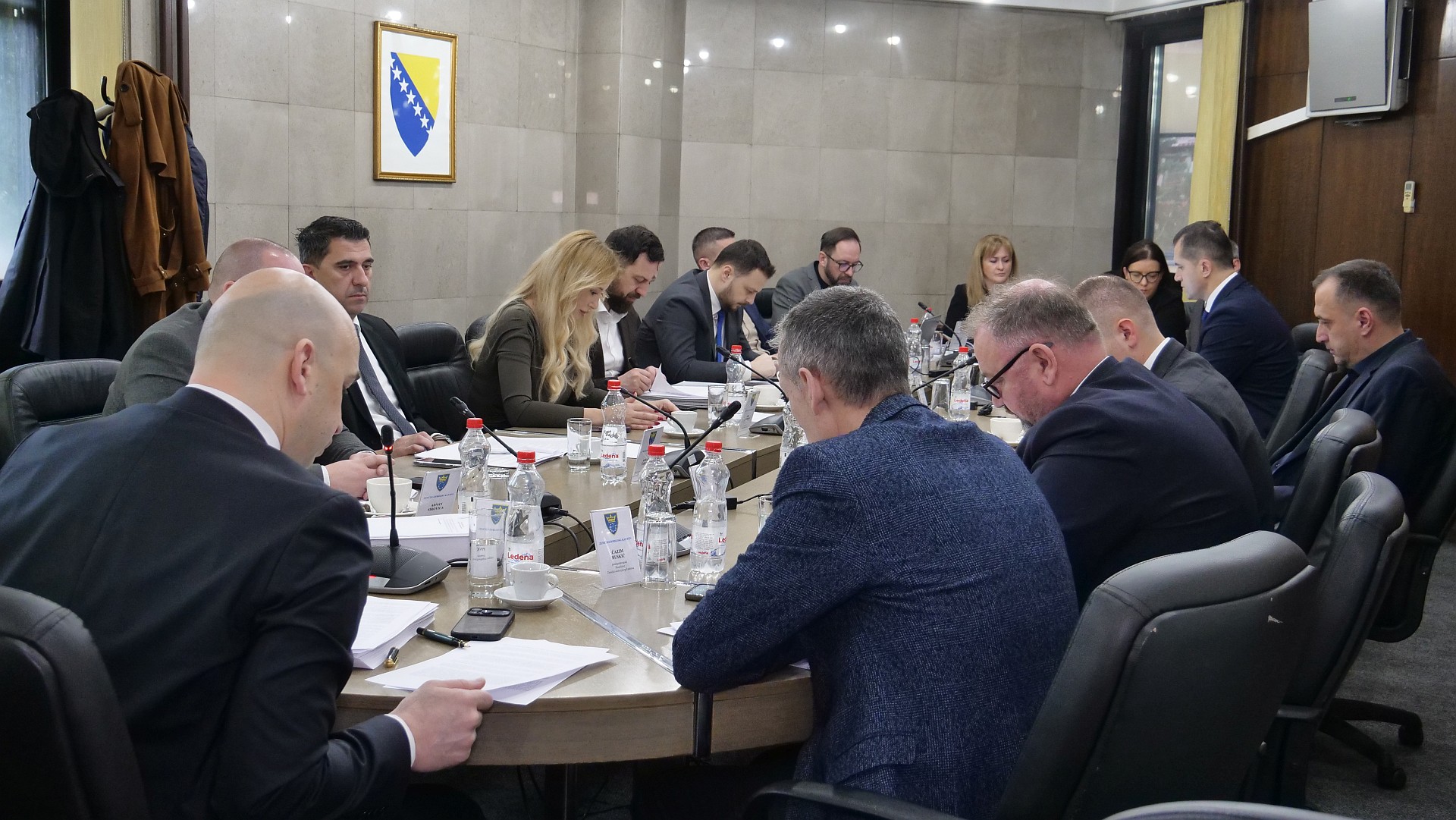 Usvojen izvještaj o radu Vlade ZDK za 2025. godinu: Visok stepen implementacije mjera i aktivnosti sa manje utrošenih sredstava