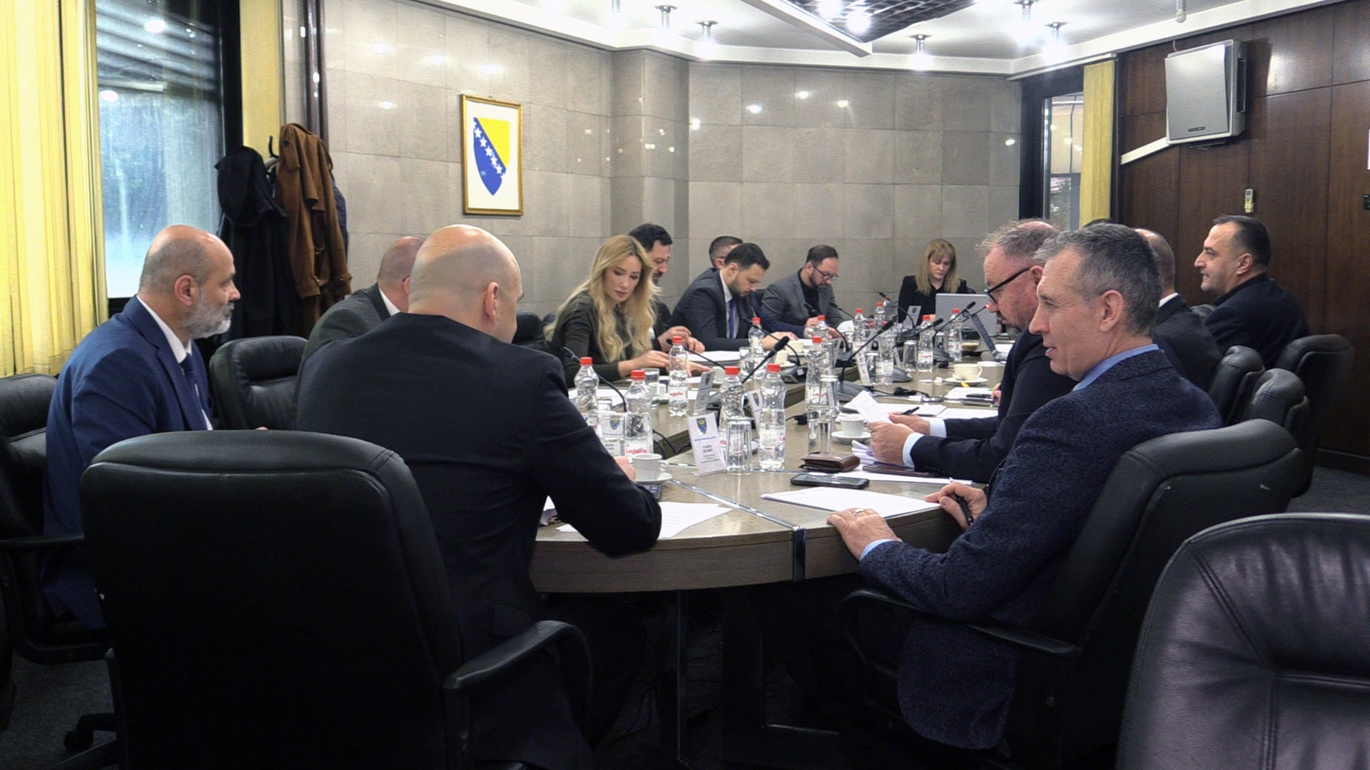 Usvojen izvještaj o radu Vlade ZDK za 2025. godinu: Visok stepen implementacije mjera i aktivnosti sa manje utrošenih sredstava