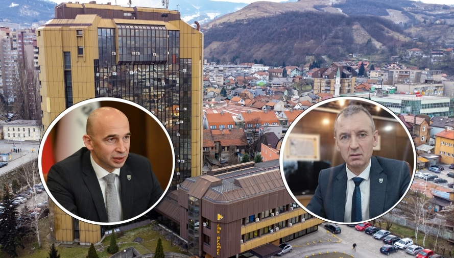 Sretan Dan nezavisnosti Bosne i Hercegovine