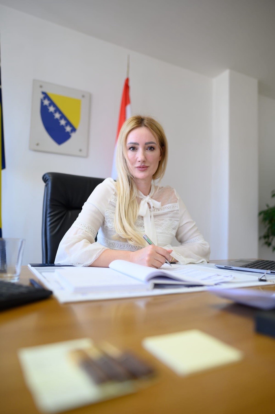 Vlada Zeničko-dobojskog kantona usvojila značajne odluke za projekte iz oblasti zdravstva u 2026. godini