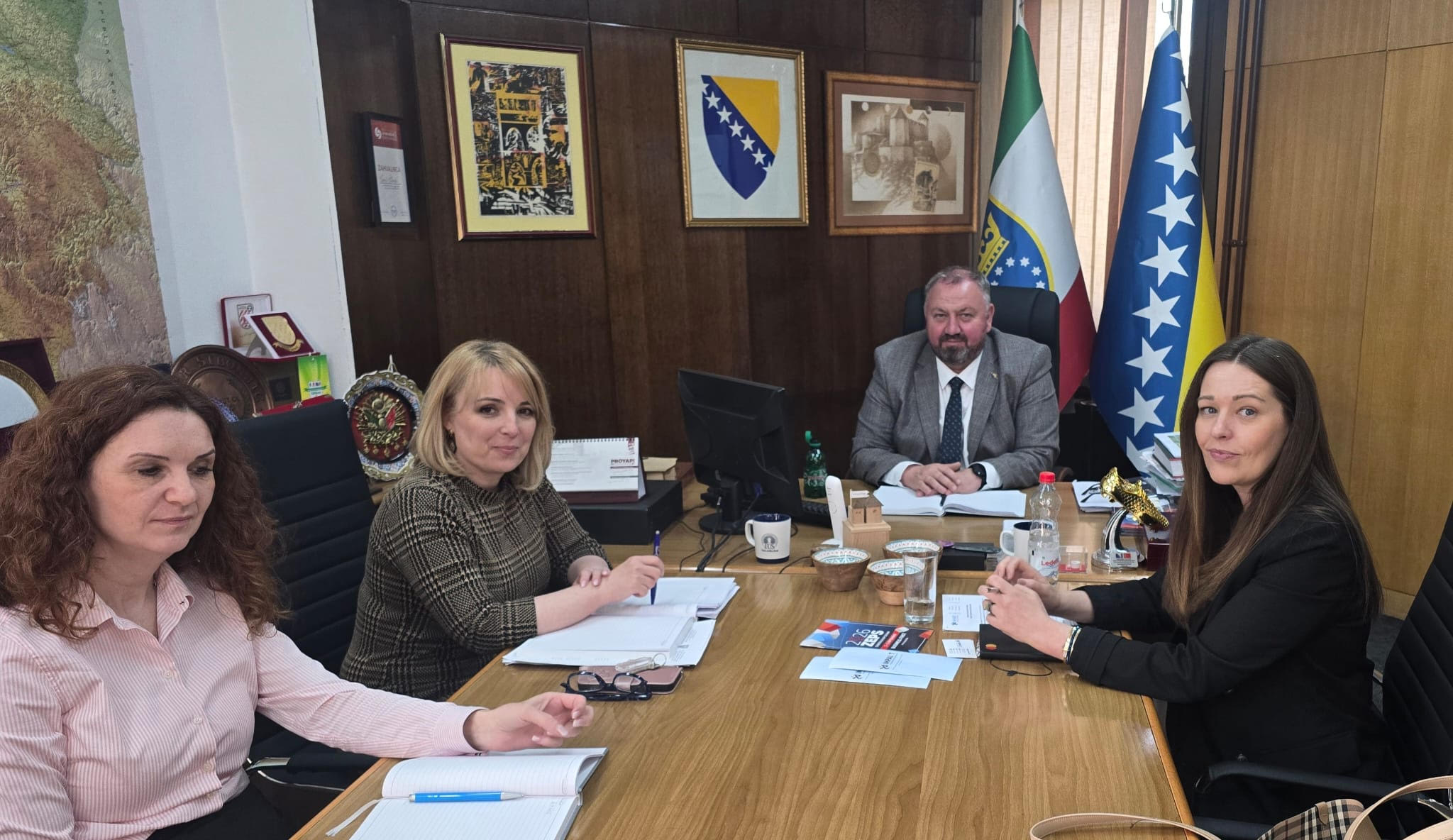 ZDK i Impakt udružuju snage za razvoj poduzetništva mladih