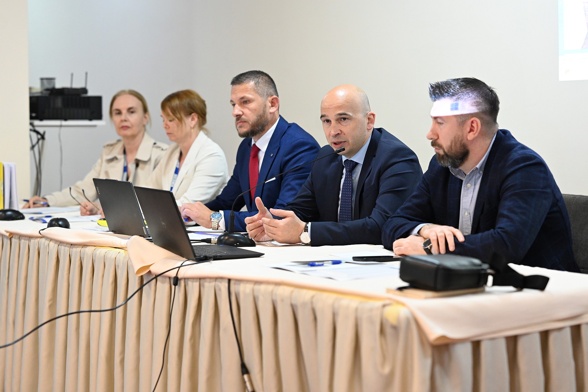 Održana radionica o primjeni jedinstvenih pravila za izradu pravnih propisa u Zeničko-dobojskom kantonu