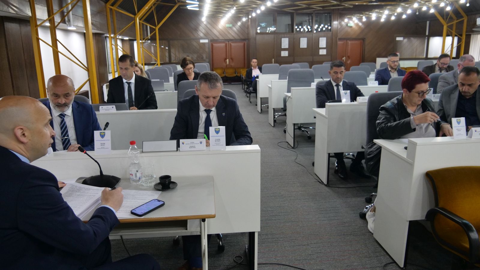 Vlada ZDK odobrila 100.000 KM KSBiH i podršku brojnim projektima u oblasti sporta, nauke i socijalne zaštite