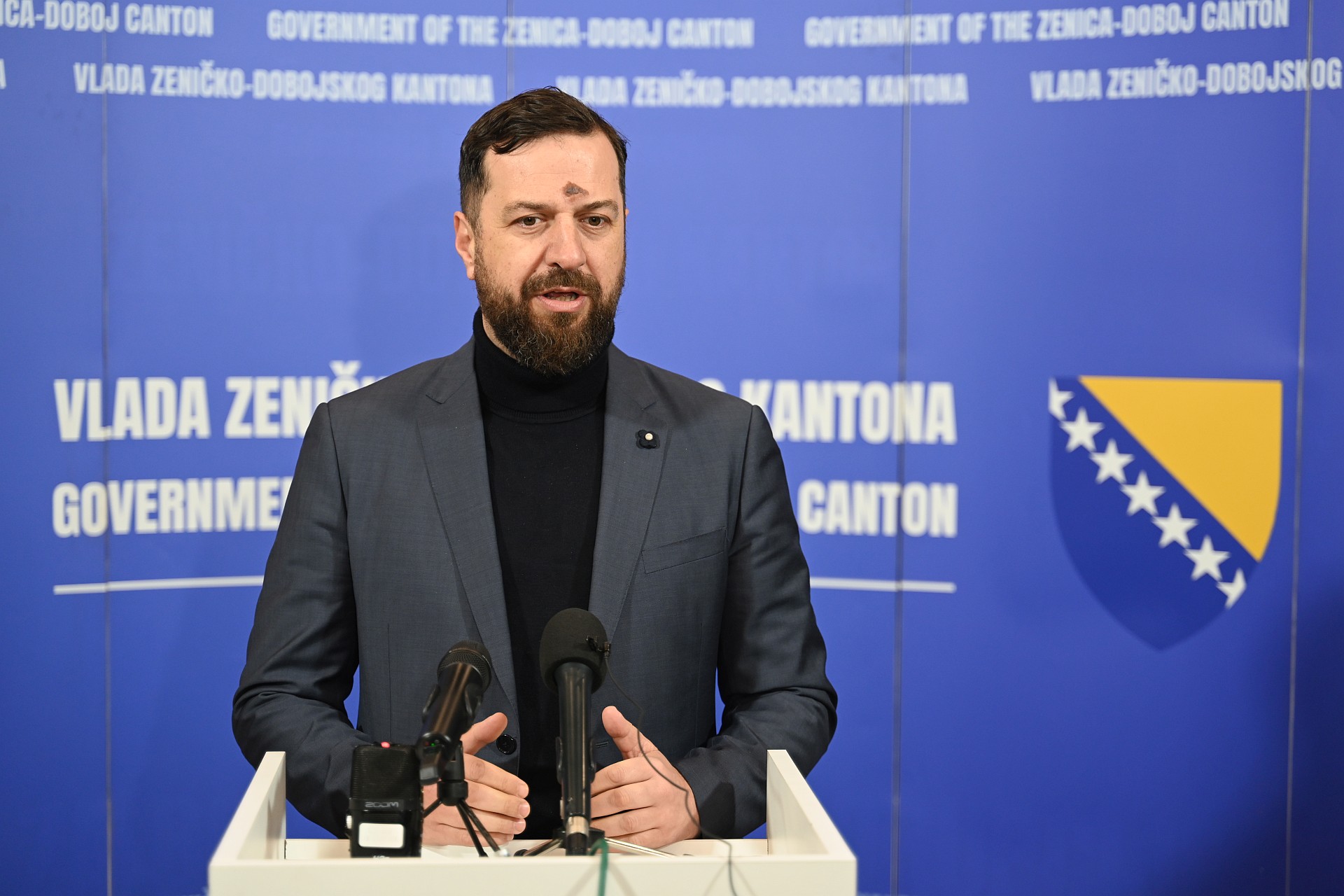  MONKS ZDK povodom otkazivanja predstave u okviru Festivala BH drame u BNP Zenica