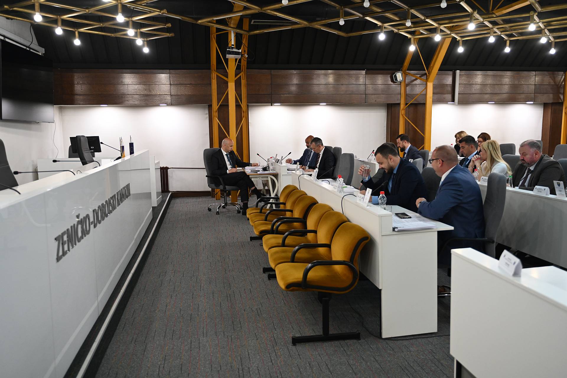 Vlada ZDK: Za zdravstvo 5,5 miliona KM, sportu dodatnih 2,2 miliona KM