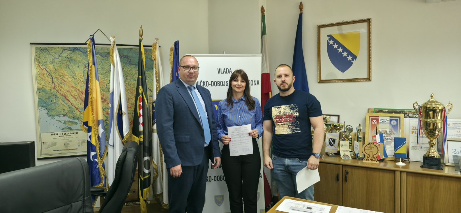 Za stambeno zbrinjavanje branilačke populacije od početka godine odobreno više od 663.000 KM
