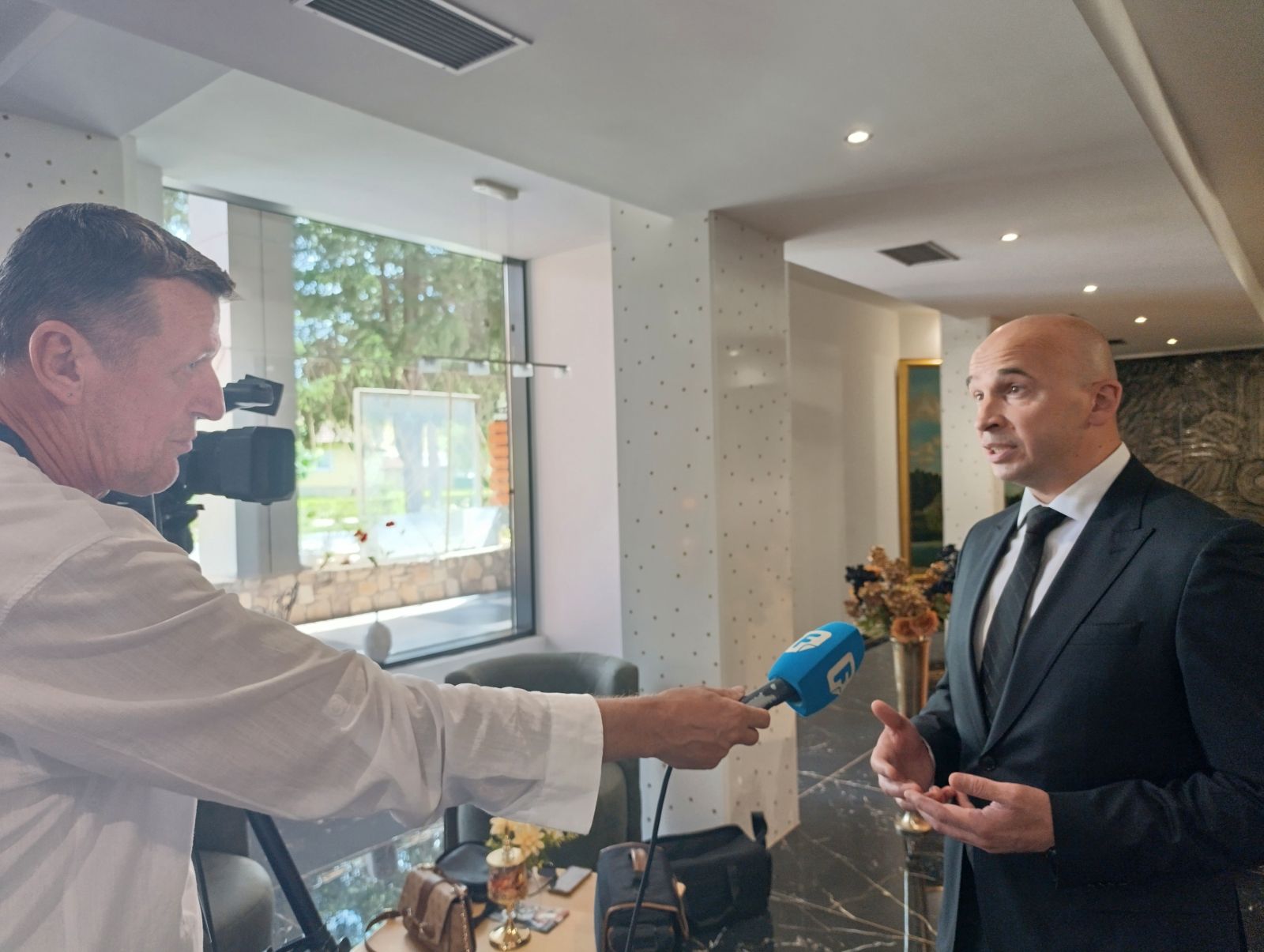 Premijer Pivić otvorio Prvi kongres sporta i gastronomije u Maglaju