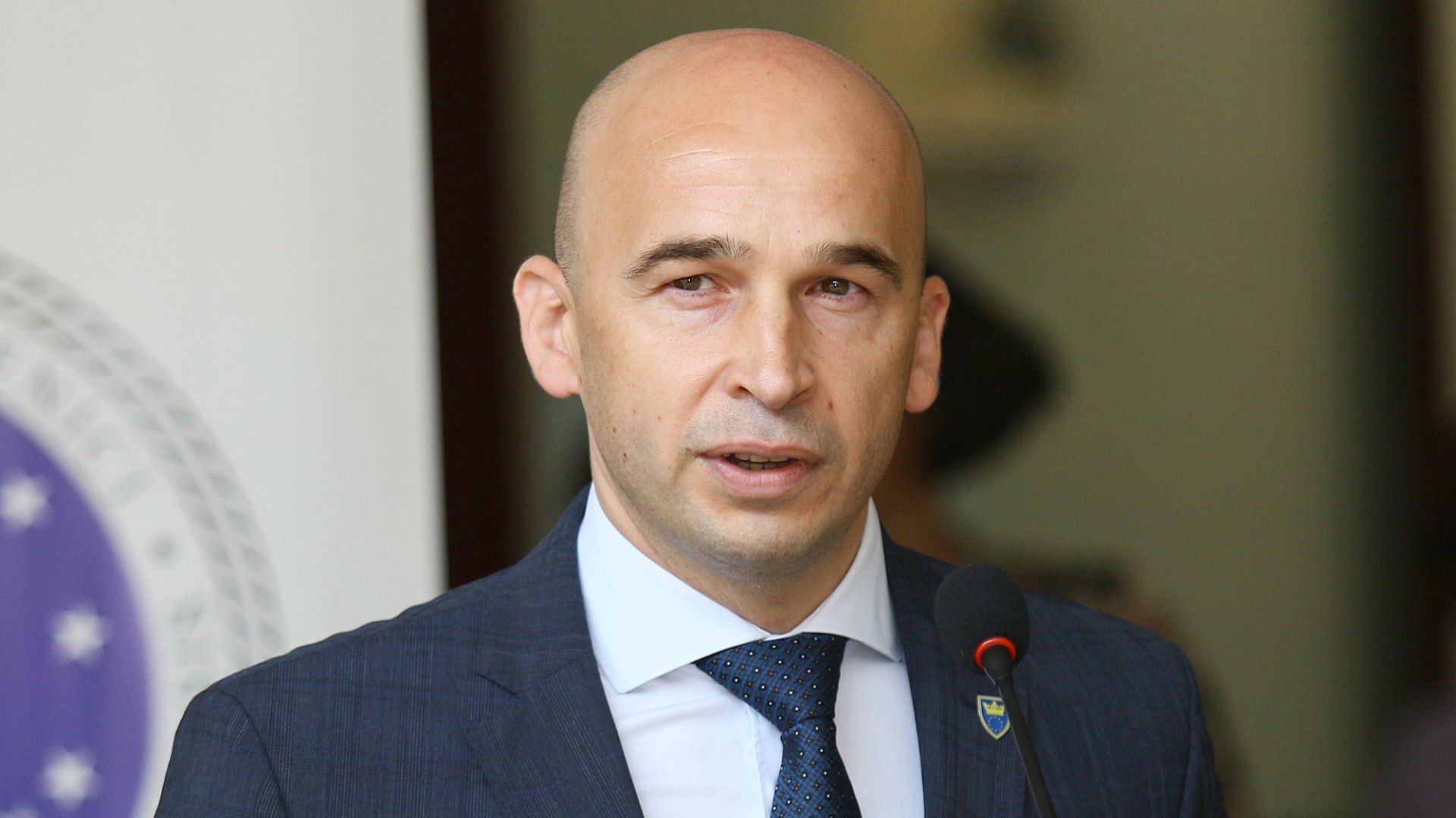 Vlada ZDK potvrdila Plan upisa na UNZE: Studijski programi moraju pratiti potrebe tržišta rada