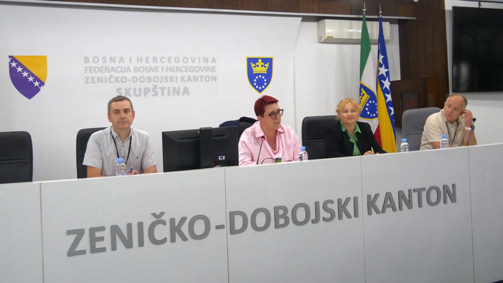 Ministarstvo finansija ZDK okupilo predstavnike kantonalnih ministarstava finansija: Programsko budžetiranje ključna tema sastanka