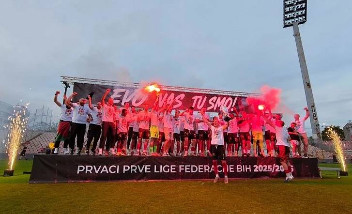 Ulaganje u sport daje rezultate: Klubovi od posebnog značaja ostvaruju zapažene uspjehe