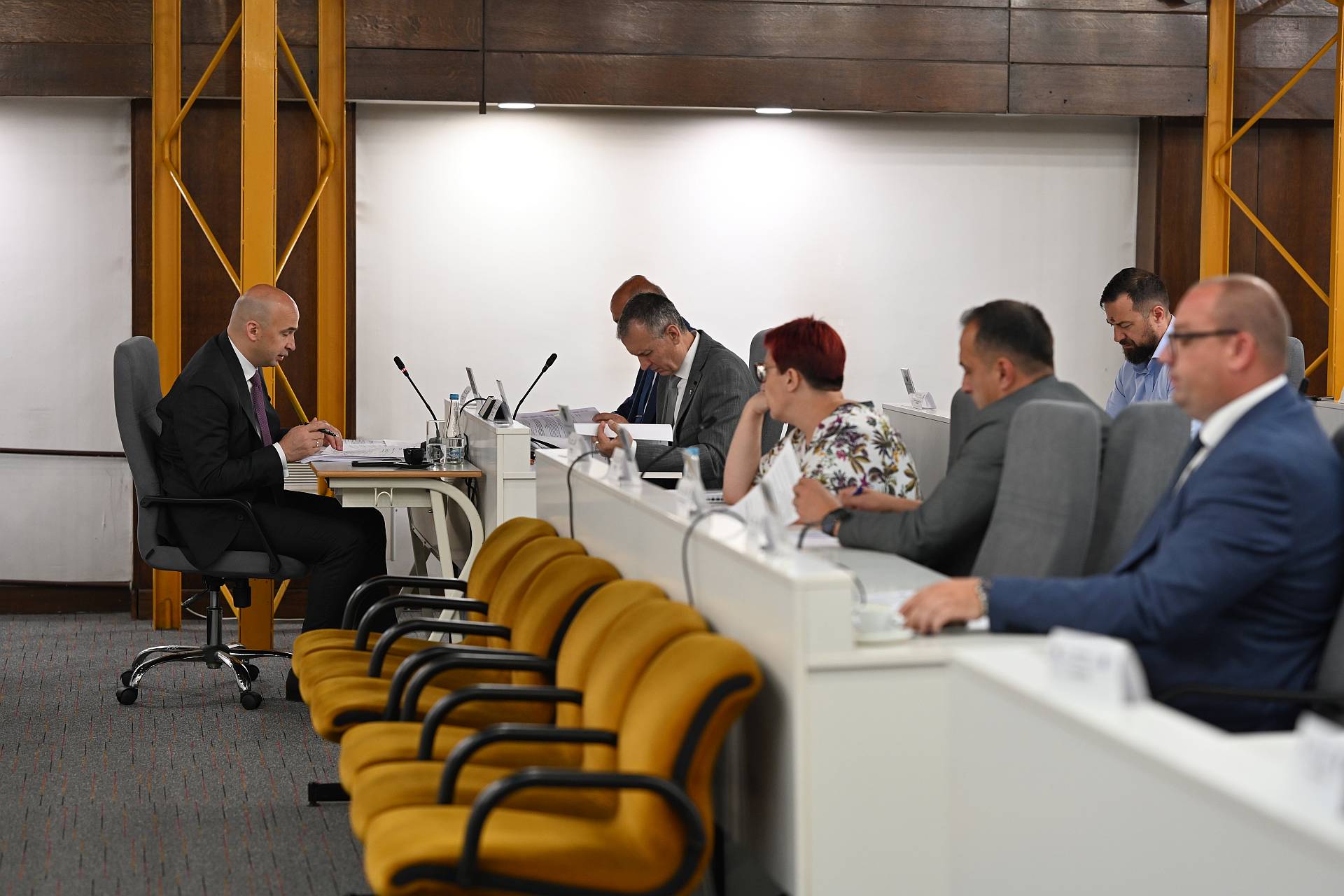 Vlada ZDK usvojila programe vodnih naknada vrijedne 10,35 miliona KM