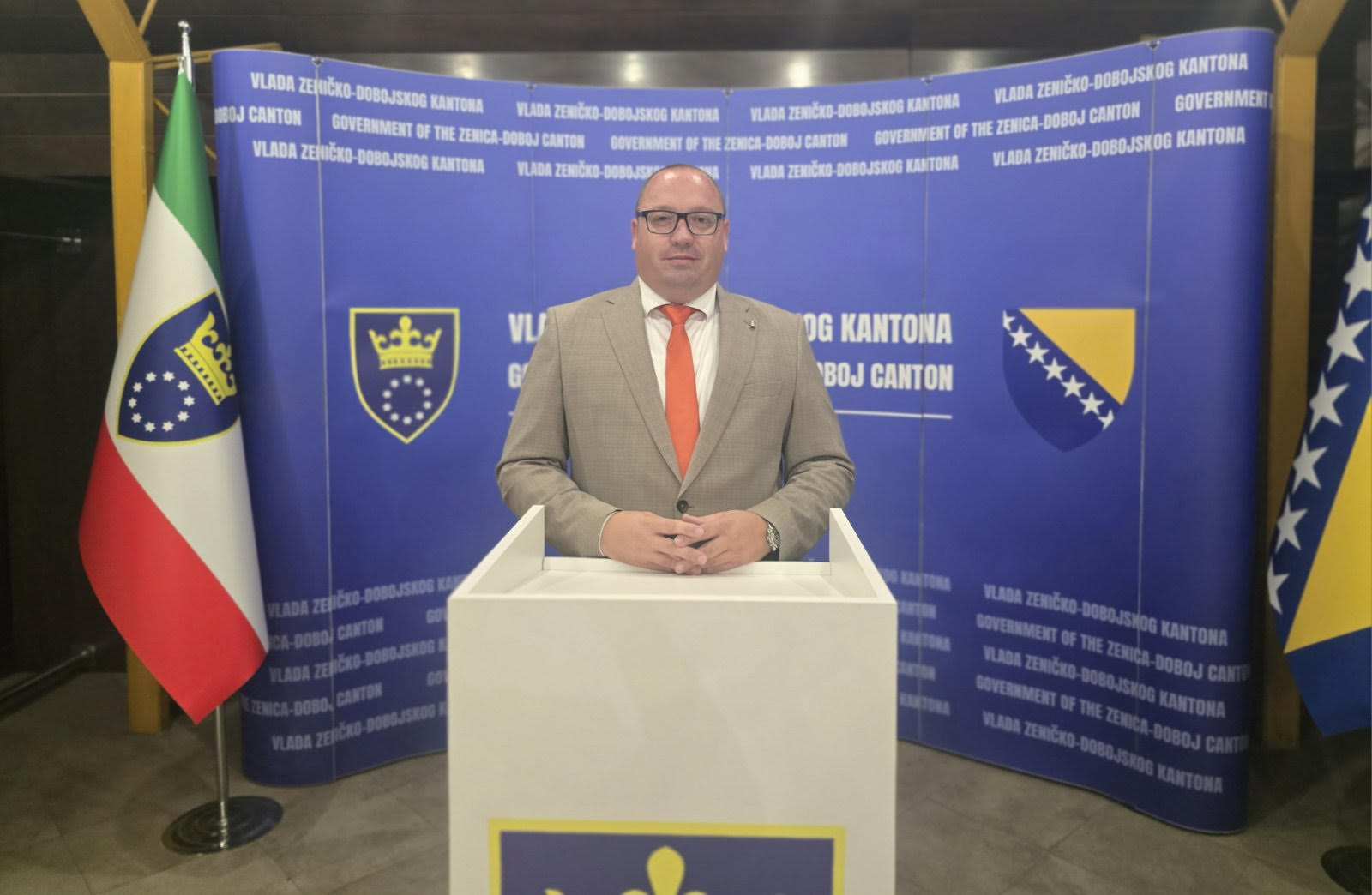 Ministar Sirovica: Stambeno zbrinjavanje branilaca prioritet, odobreno 214.456,50 KM za 13 korisnika