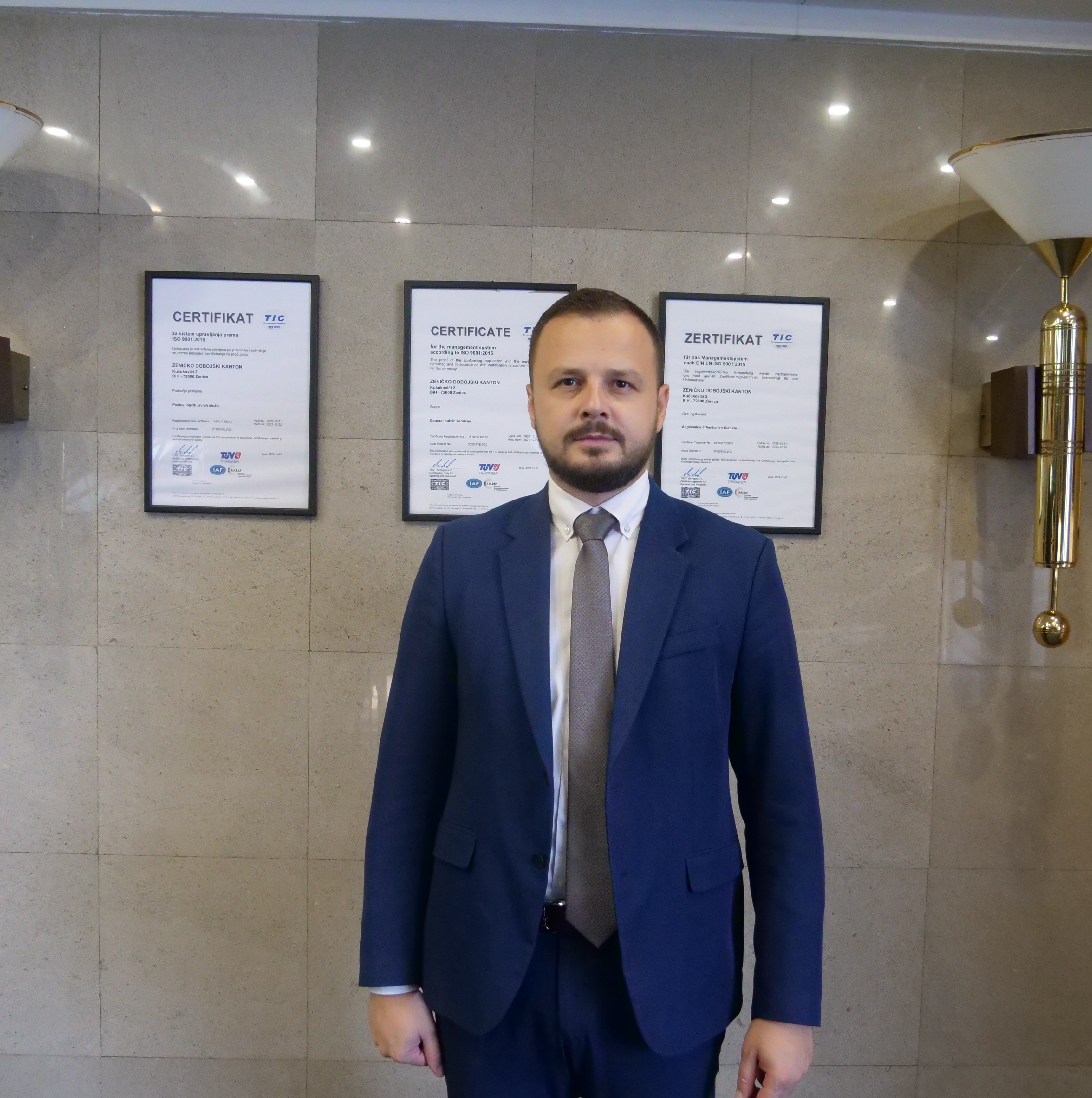 Osigurano 800.000 KM za Program sufinansiranja zapošljavanja pripravnika