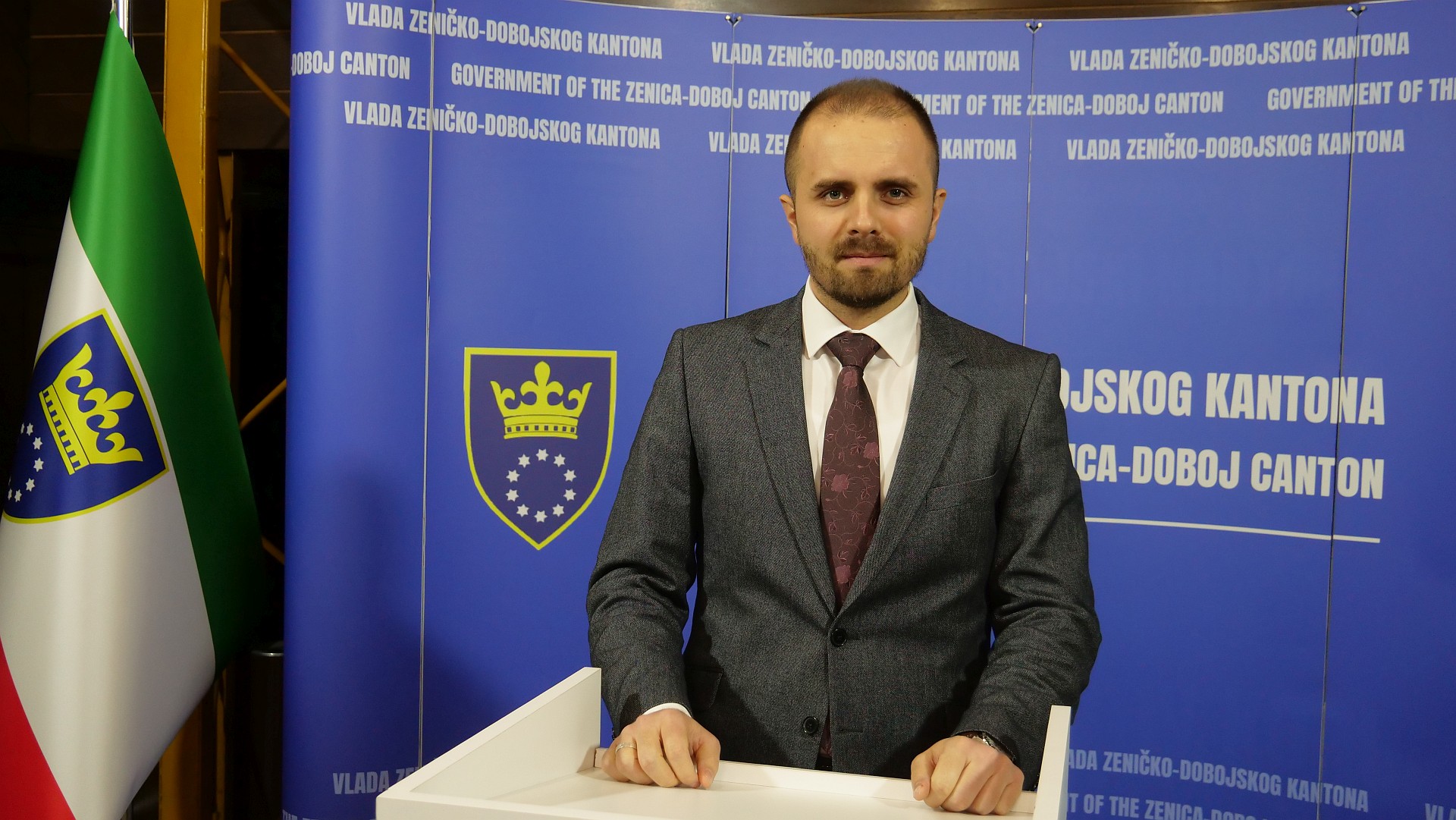 Vlada ZDK odobrila 2.387.473 KM za podršku registrovanim farmama goveda