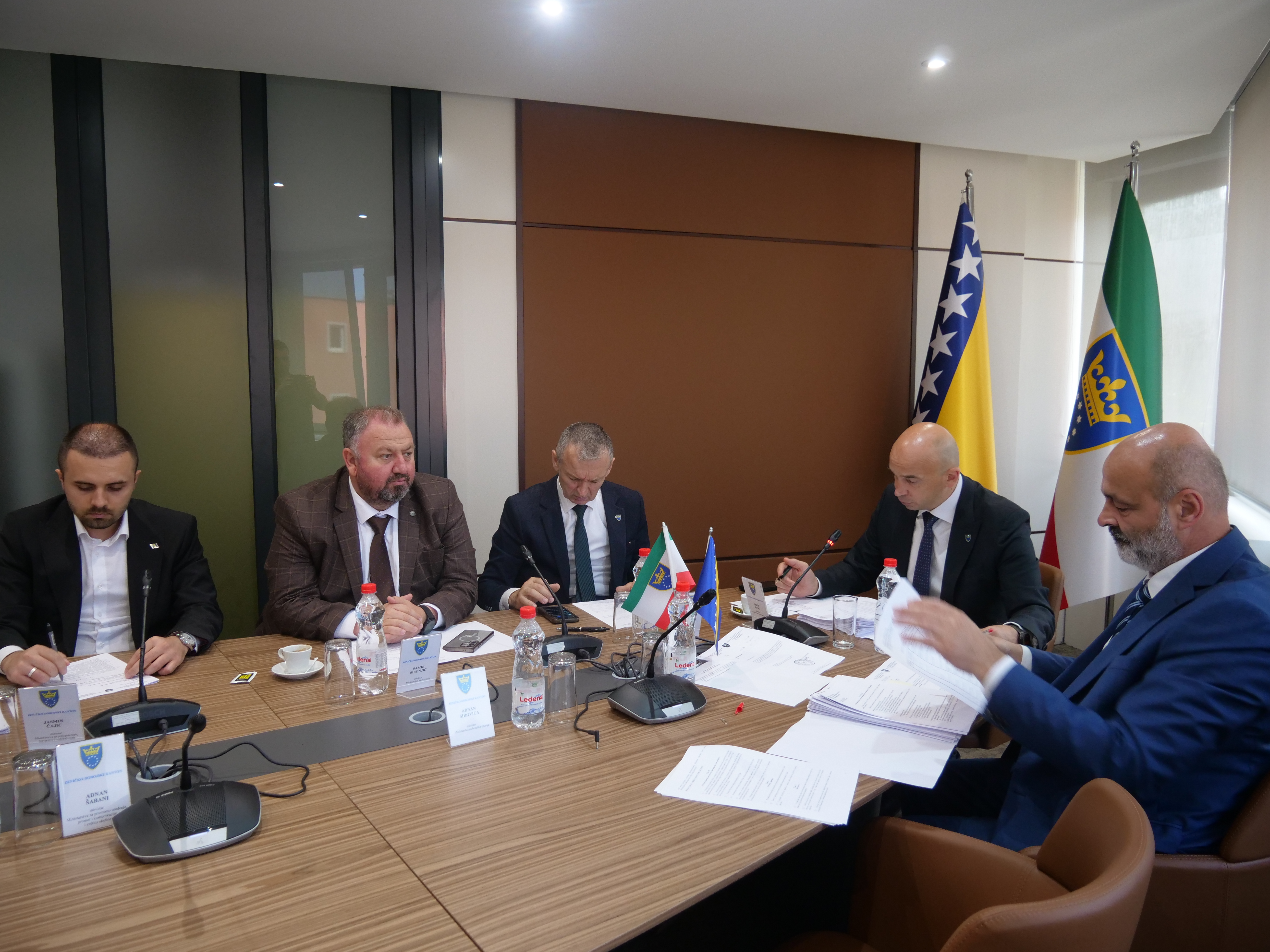 Vlada ZDK odobrila blizu 4 miliona KM za zapošljavanje mladih, poljoprivredu, boračku populaciju i socijalnu zaštitu