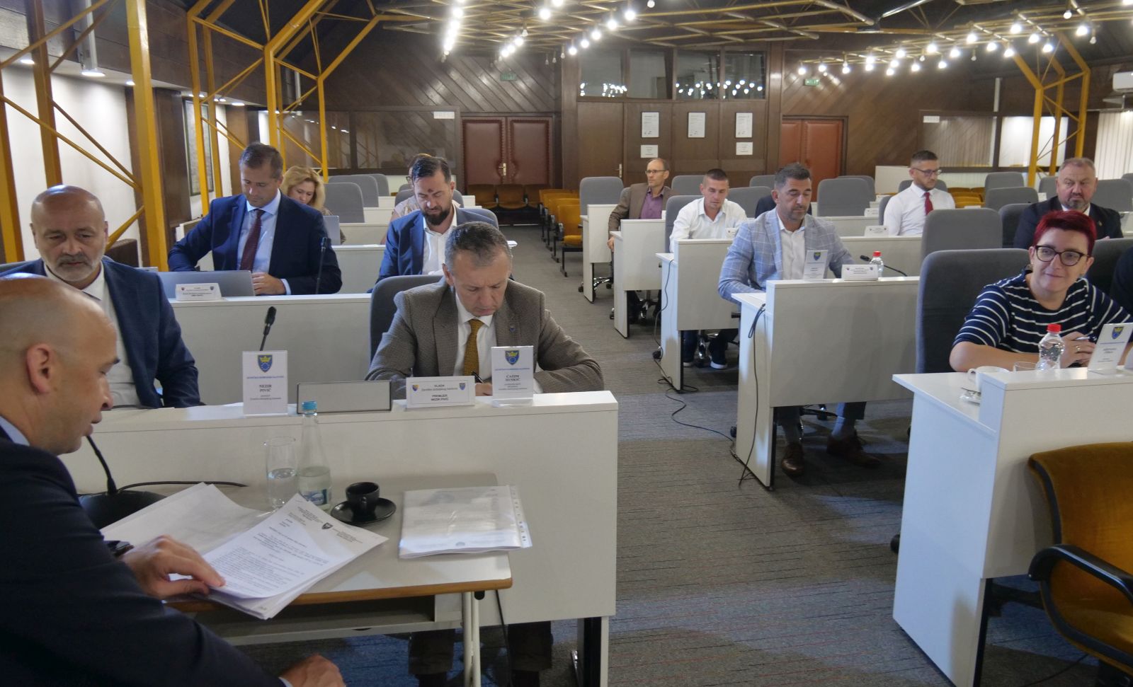 Vlada ZDK osigurala stipendije za više od 1.300 studenata