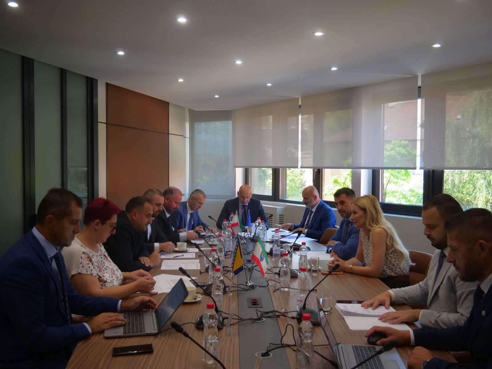 Vlada ZDK odobrila više od milion KM za privredu, okoliš i lokalne zajednice