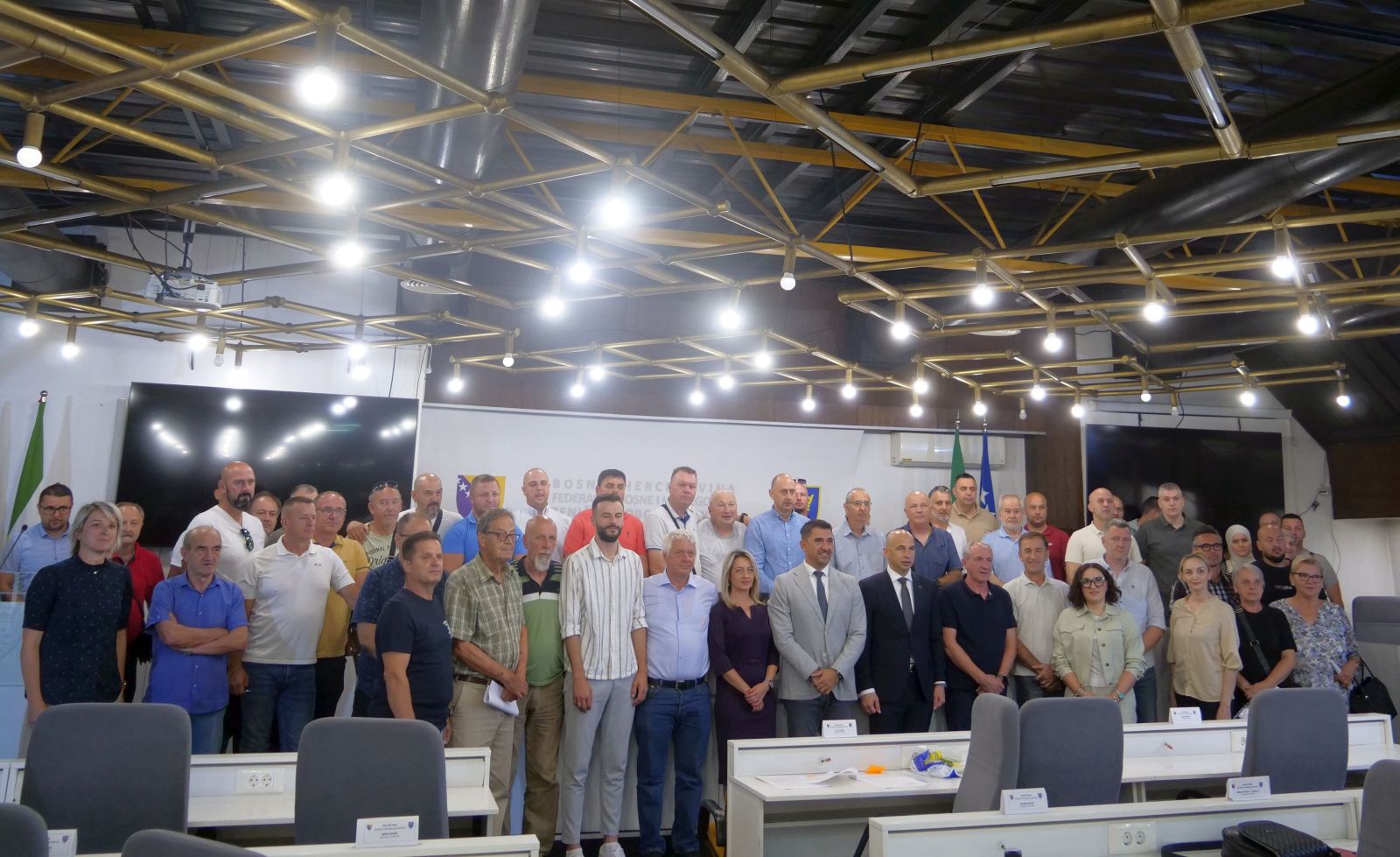 Vlada ZDK podržala 80 projekata iz oblasti zaštite okoliša