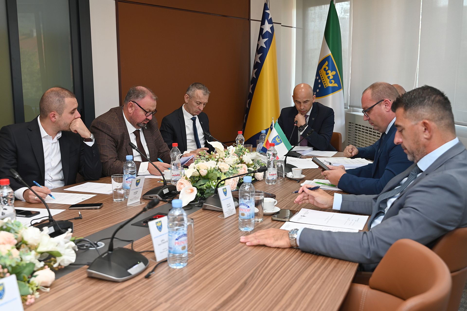 Vlada ZDK utvrdila rebalans Budžeta od 777,7 miliona KM: Gotovo 7 miliona KM novih poticaja privredi