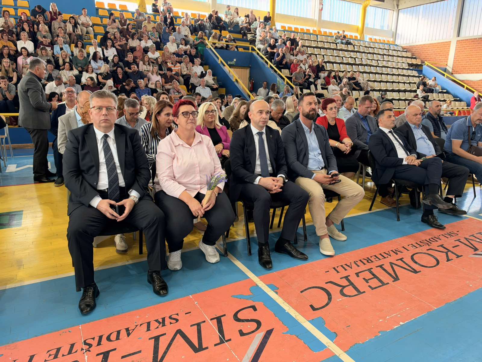 Obilježen Svjetski dan učitelja: ZDK nastavlja unapređivati položaj prosvjetnih radnika i ulagati u škole