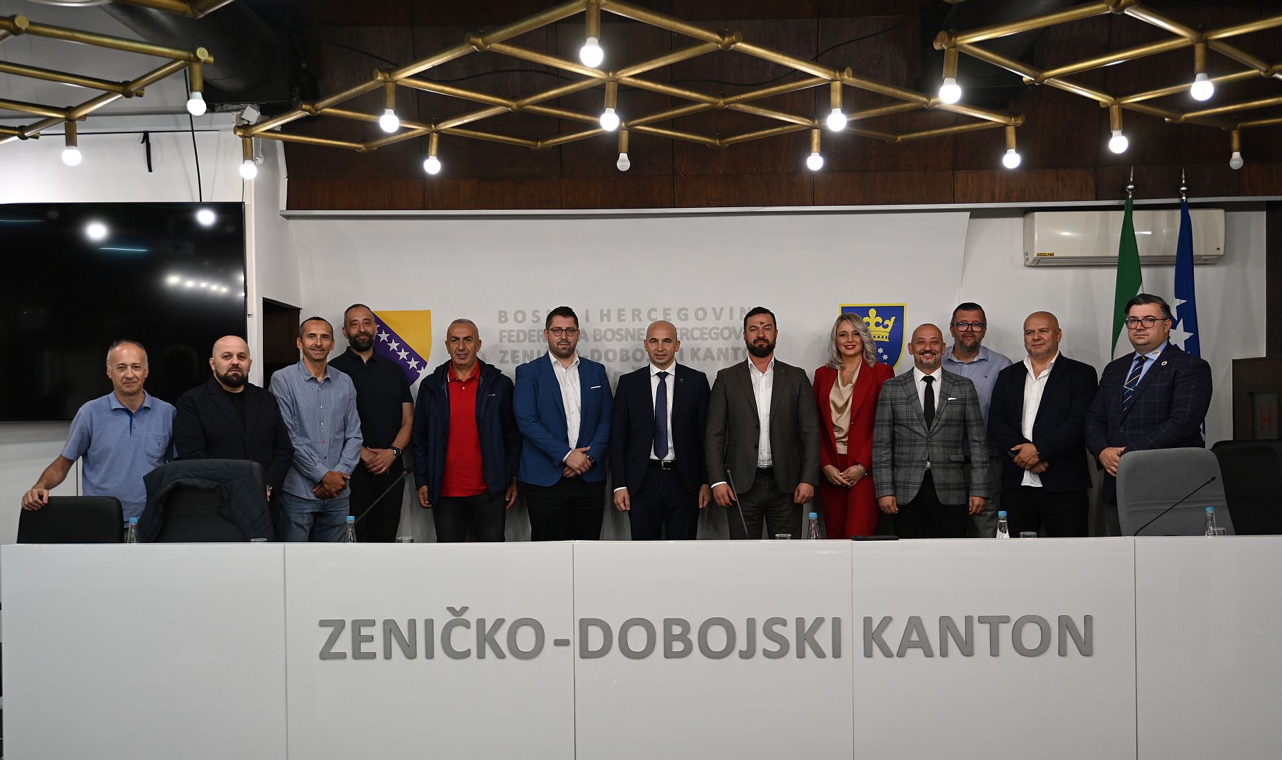 ZDK uvodi sistem kategorizacije sportista: Jasni kriteriji i 27 prava za vrhunske i perspektivne sportiste